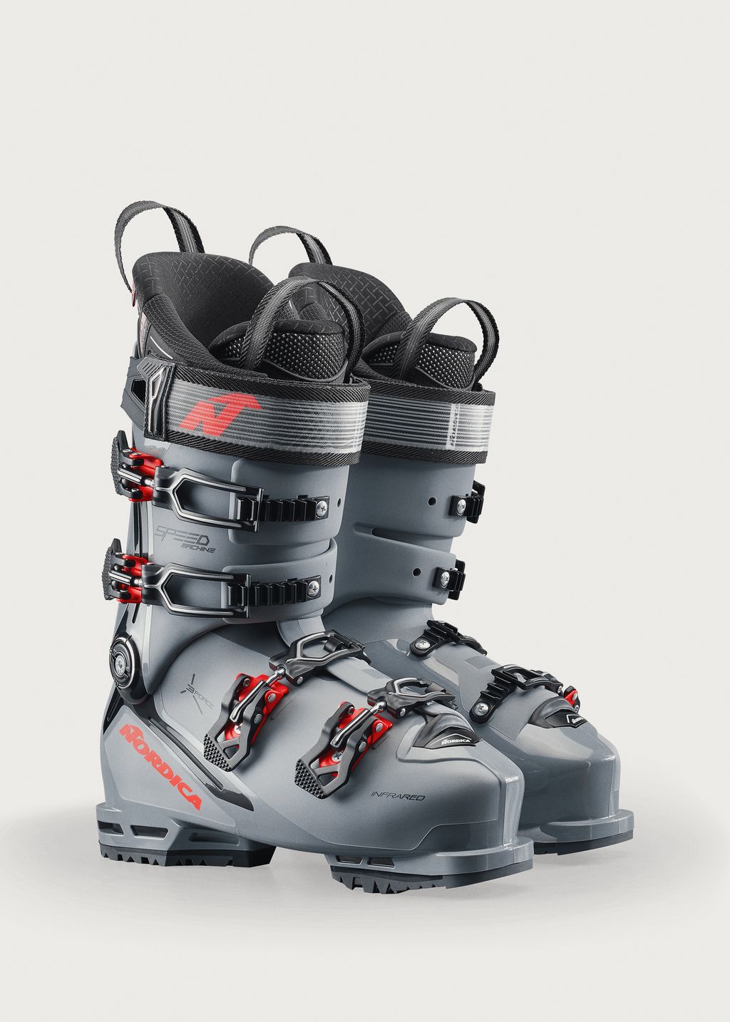 スキー NORDICA 193 R30 ノルディカ（NORDICA）（メンズ）スキーブーツ SPORTMACHINE 3
