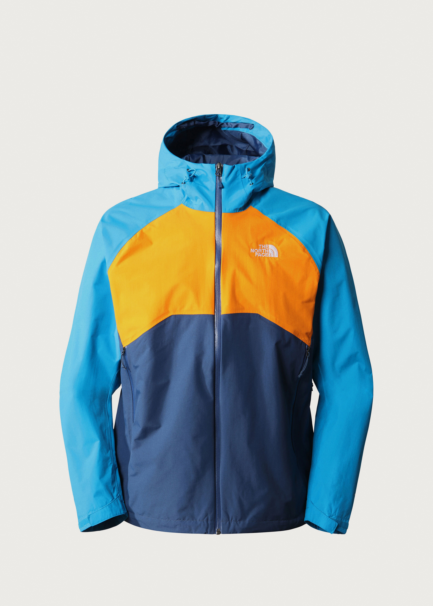 The North Face Stratos DryVent Jacket
