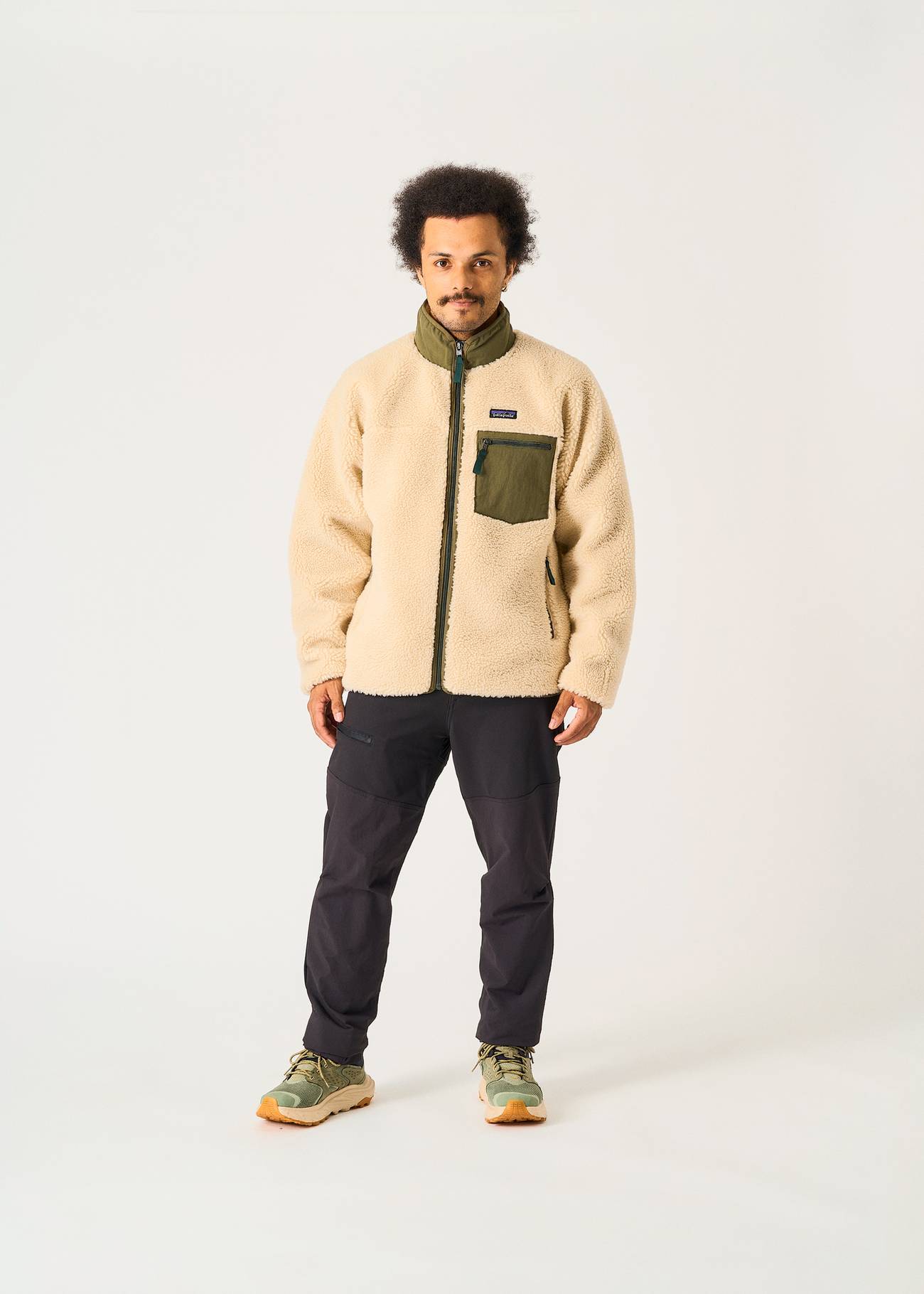 Patagonia Harrington Jacket Harrington Jacket Retro Classic