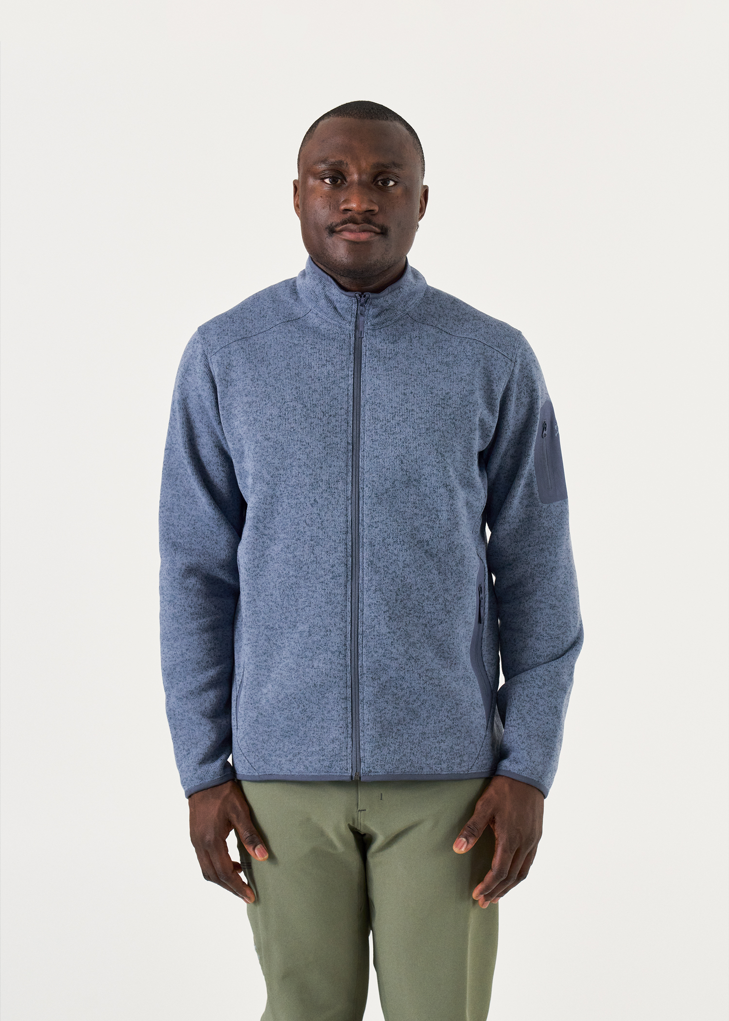 Arc'teryx Covert Cardigan