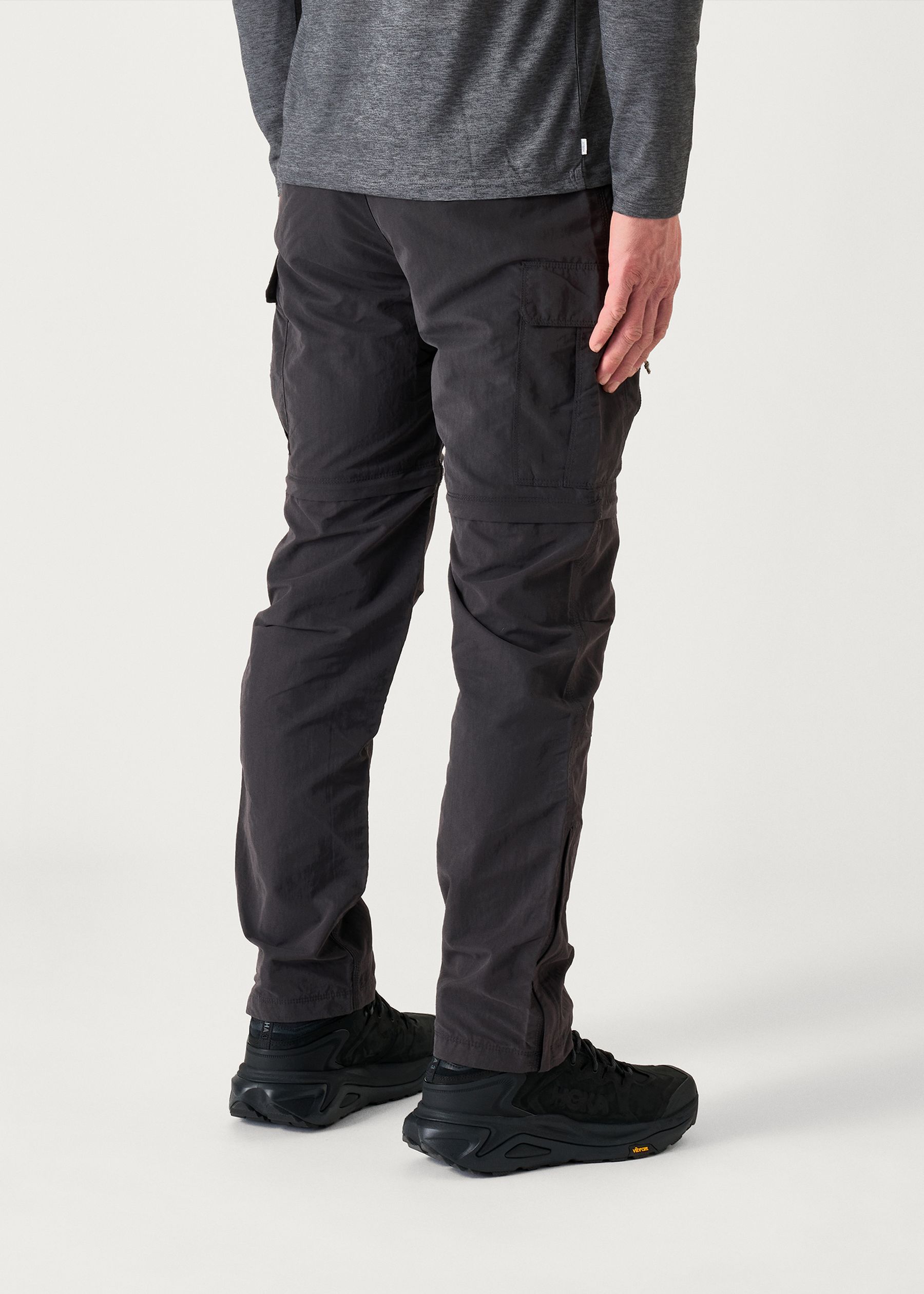 Image - 3 - NosiLife Convertible Cargo Trousers