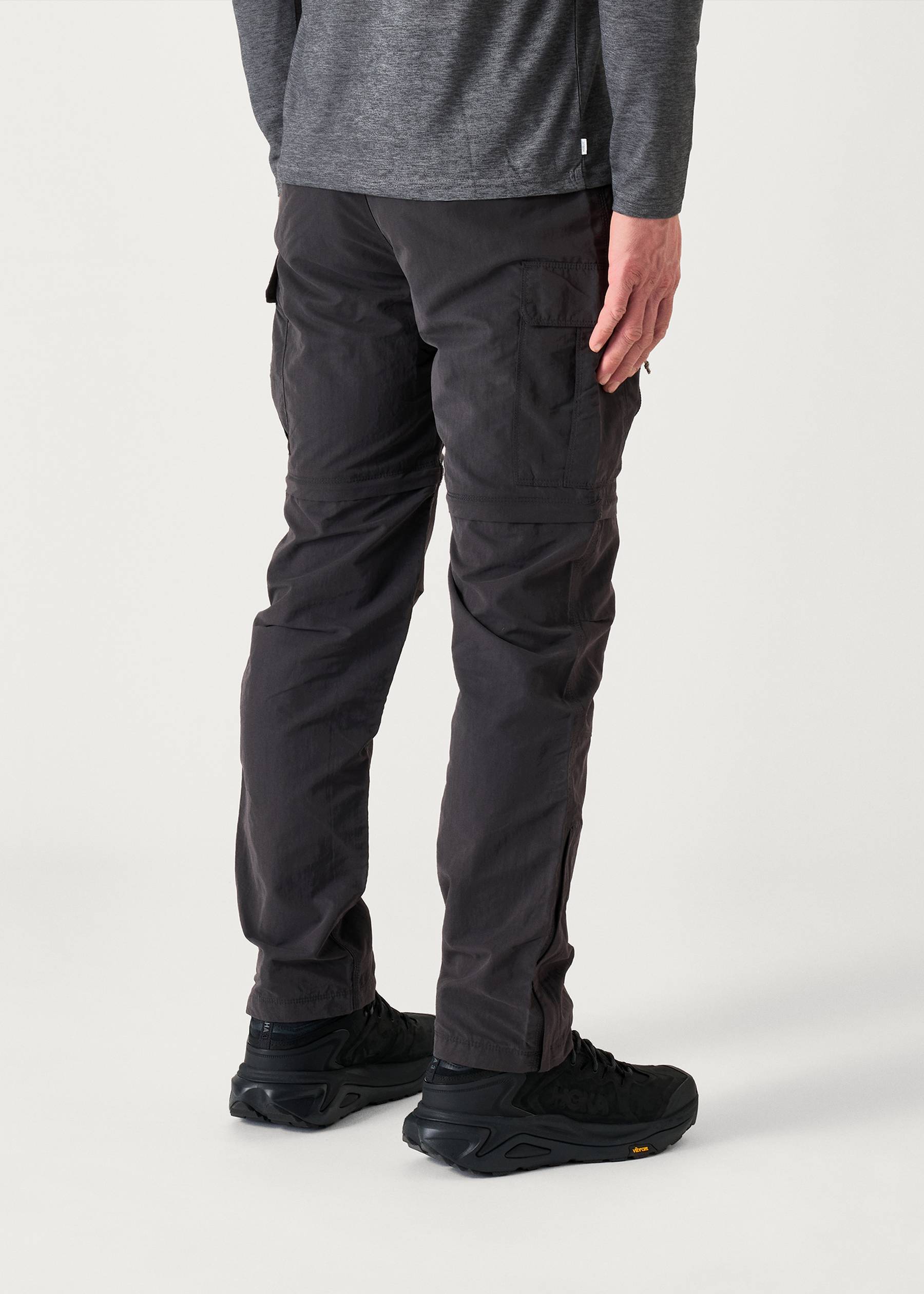 Image - 3 - NosiLife Convertible Cargo Trousers