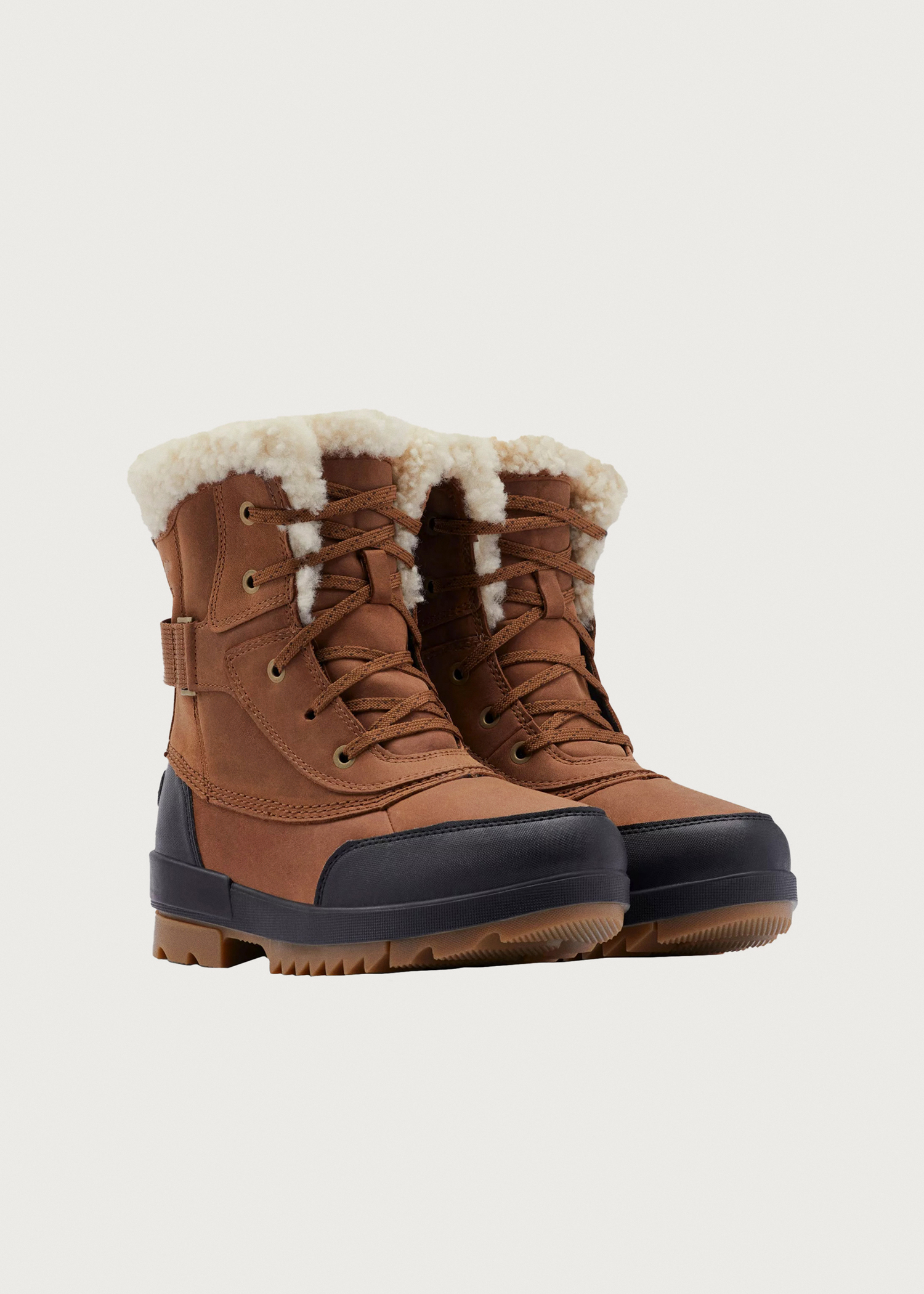 Sorel Torino II Parc Waterproof Boots