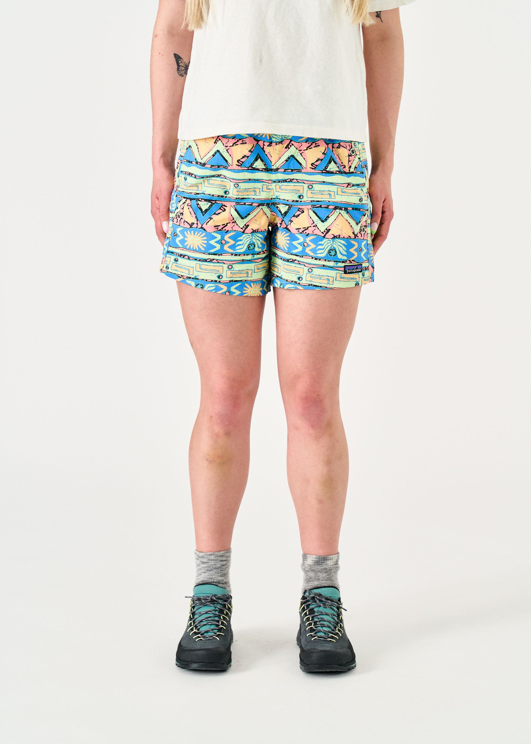 Image - 1 - Baggies Shorts - 5"