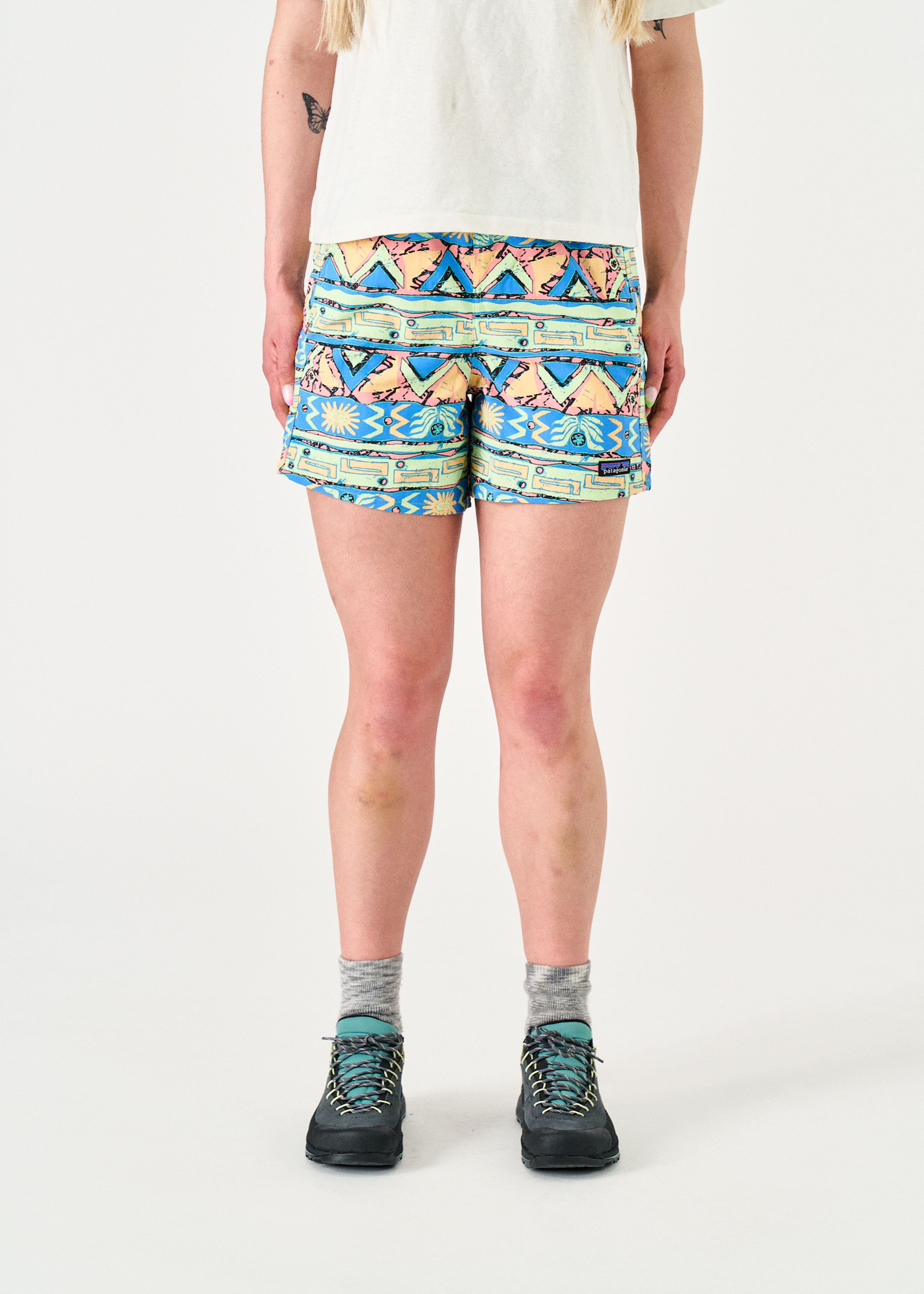 Patagonia Baggies Shorts - 5