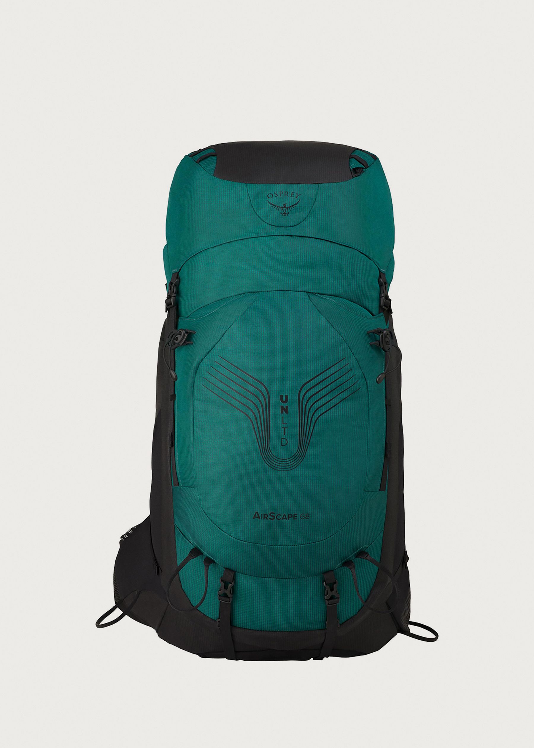 Image - 2 - UNLTD AirScape 68 Backpack