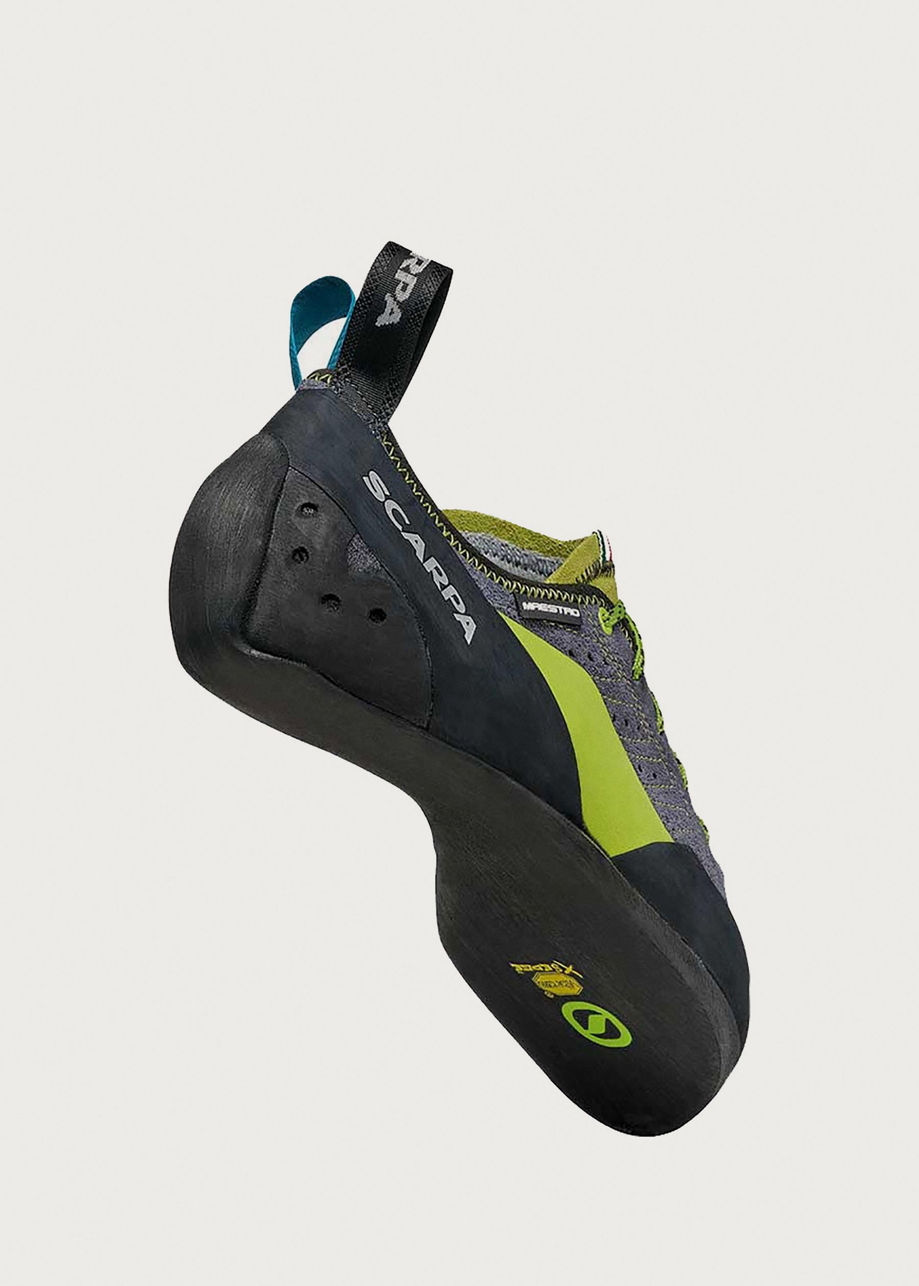 Image - 2 - Maestro Climbing Shoes