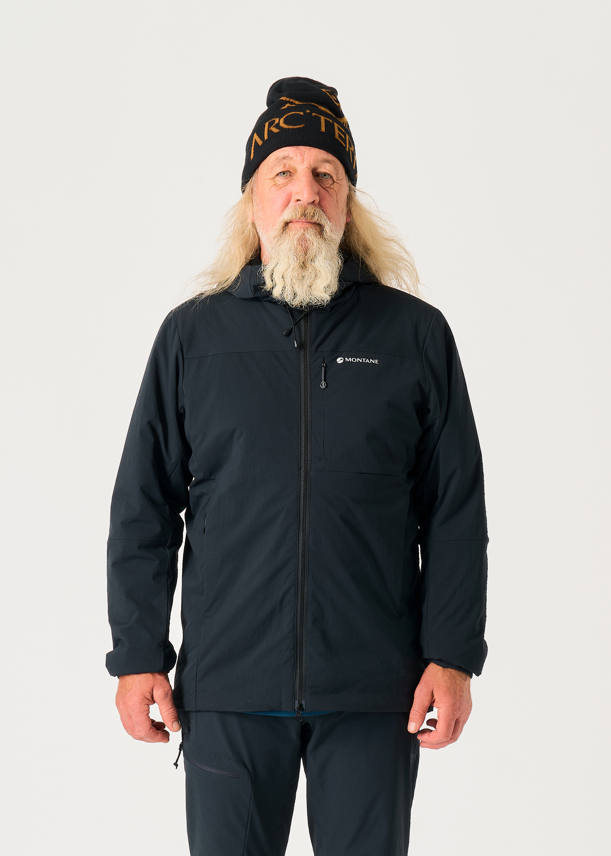 Montane Fireball XT Insulated Hoodie