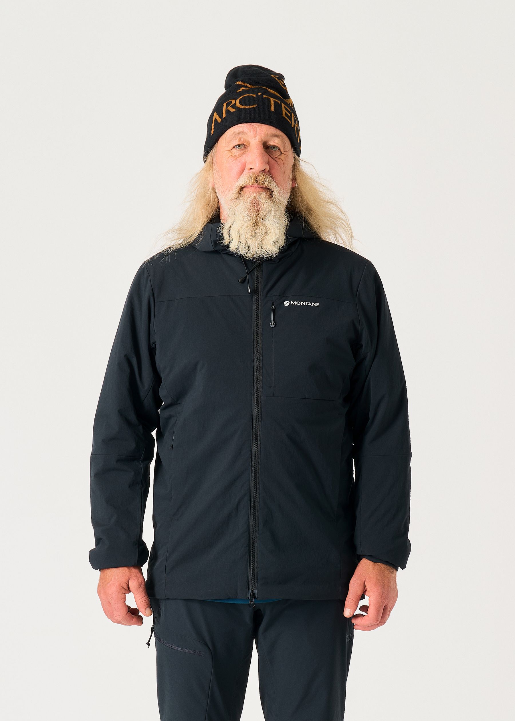 Image - 1 - Fireball XT Insulated Hoodie