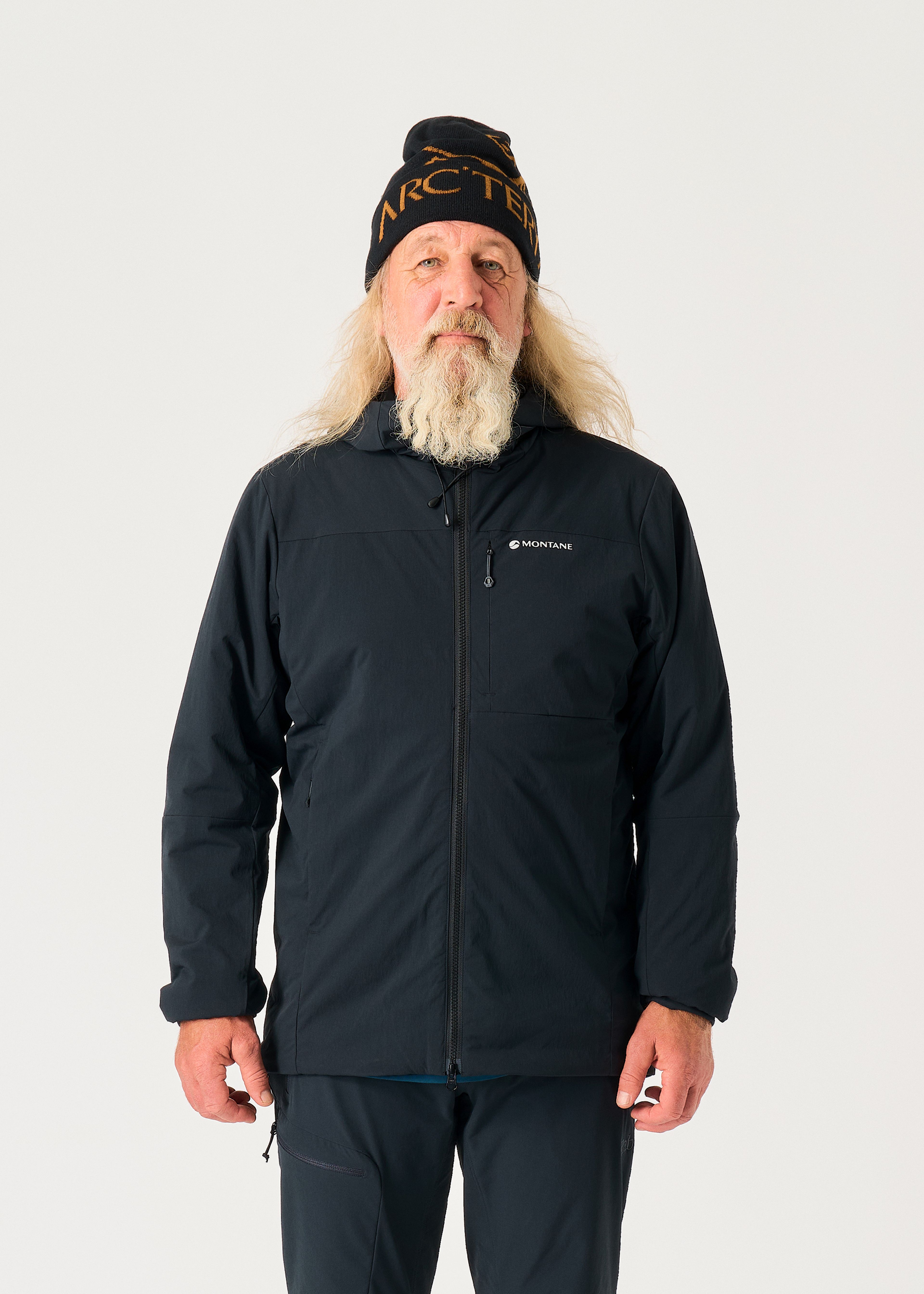Montane Fireball XT Insulated Hoodie