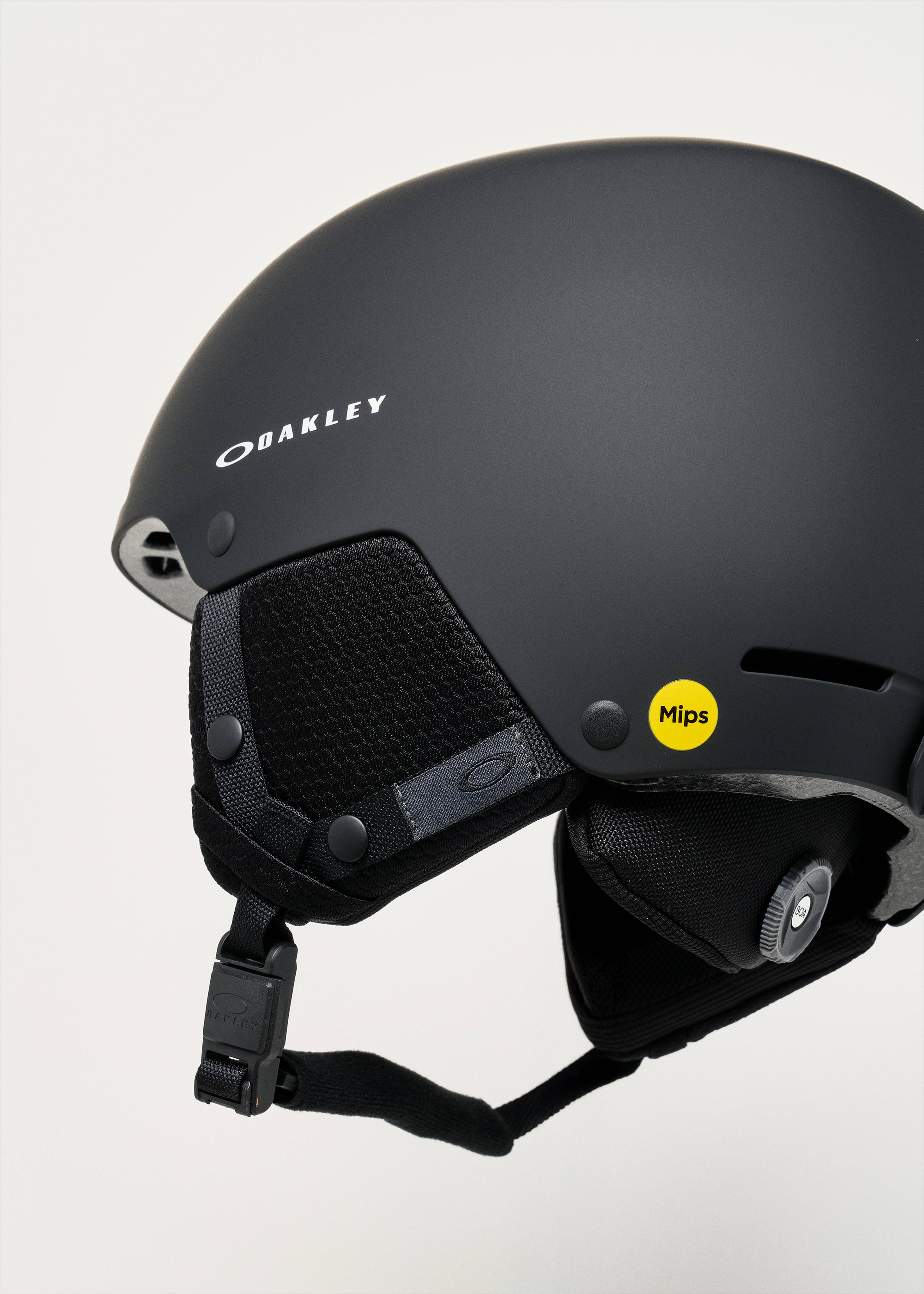 Oakley MOD1 proマットブラック ヘルメット Oakley MOD1 Pro Helmet