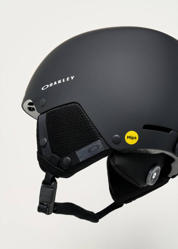 Oakley Flight Deck L Factory Pilot Black / Prizm Sapphire Iridium