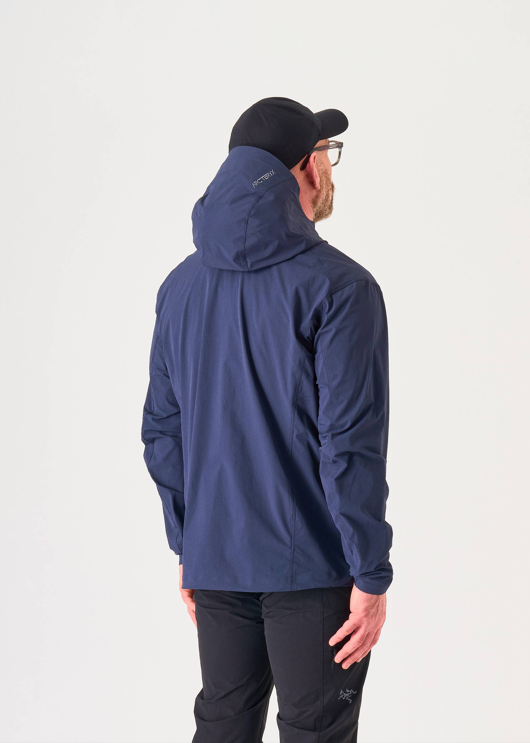 Arc'teryx Gamma Lightweight Hoody