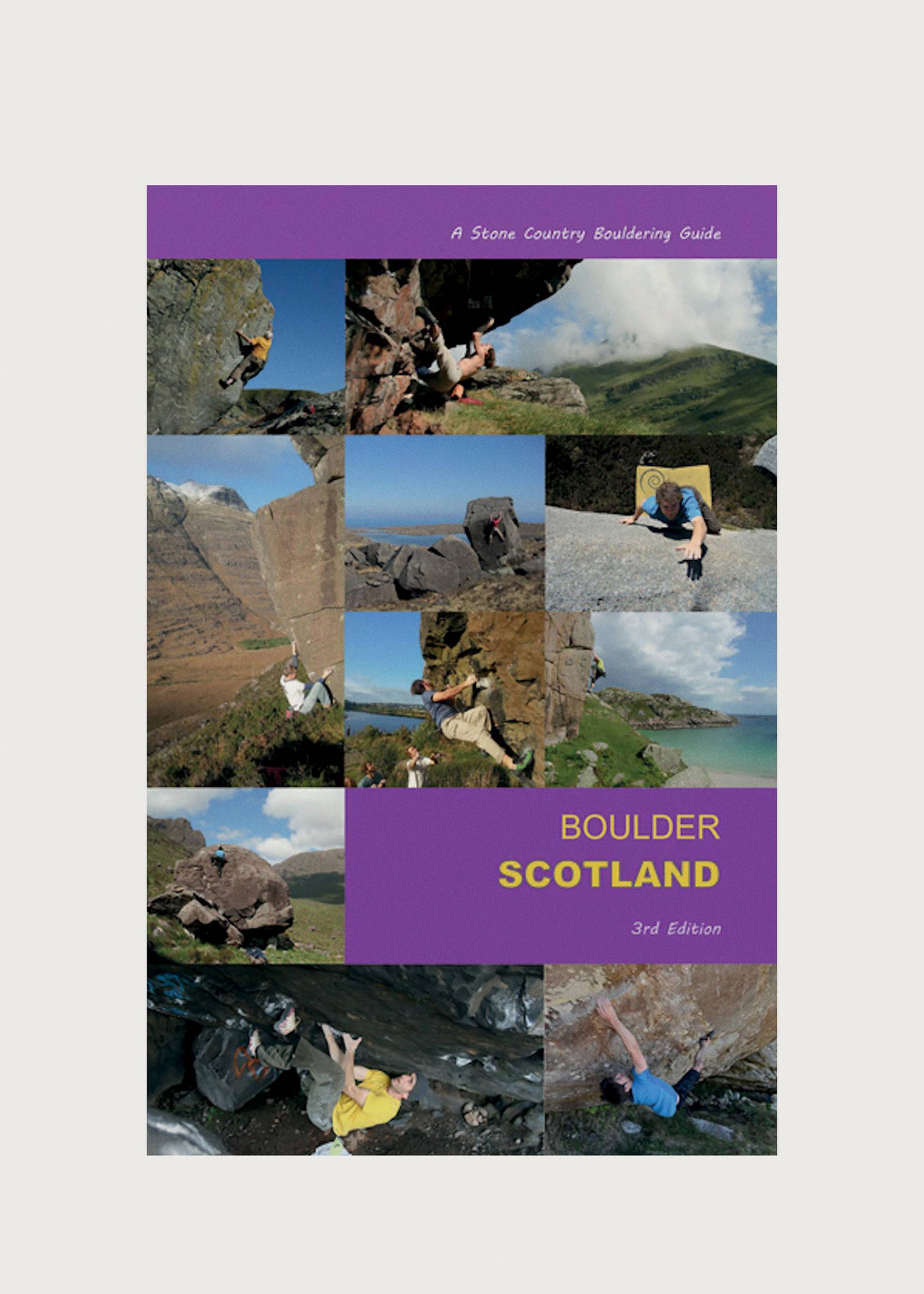 Image - 2 - Boulder Scotland