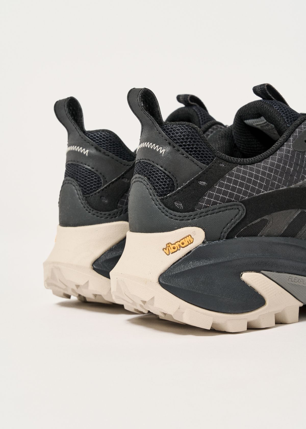 FloatPro midsole	