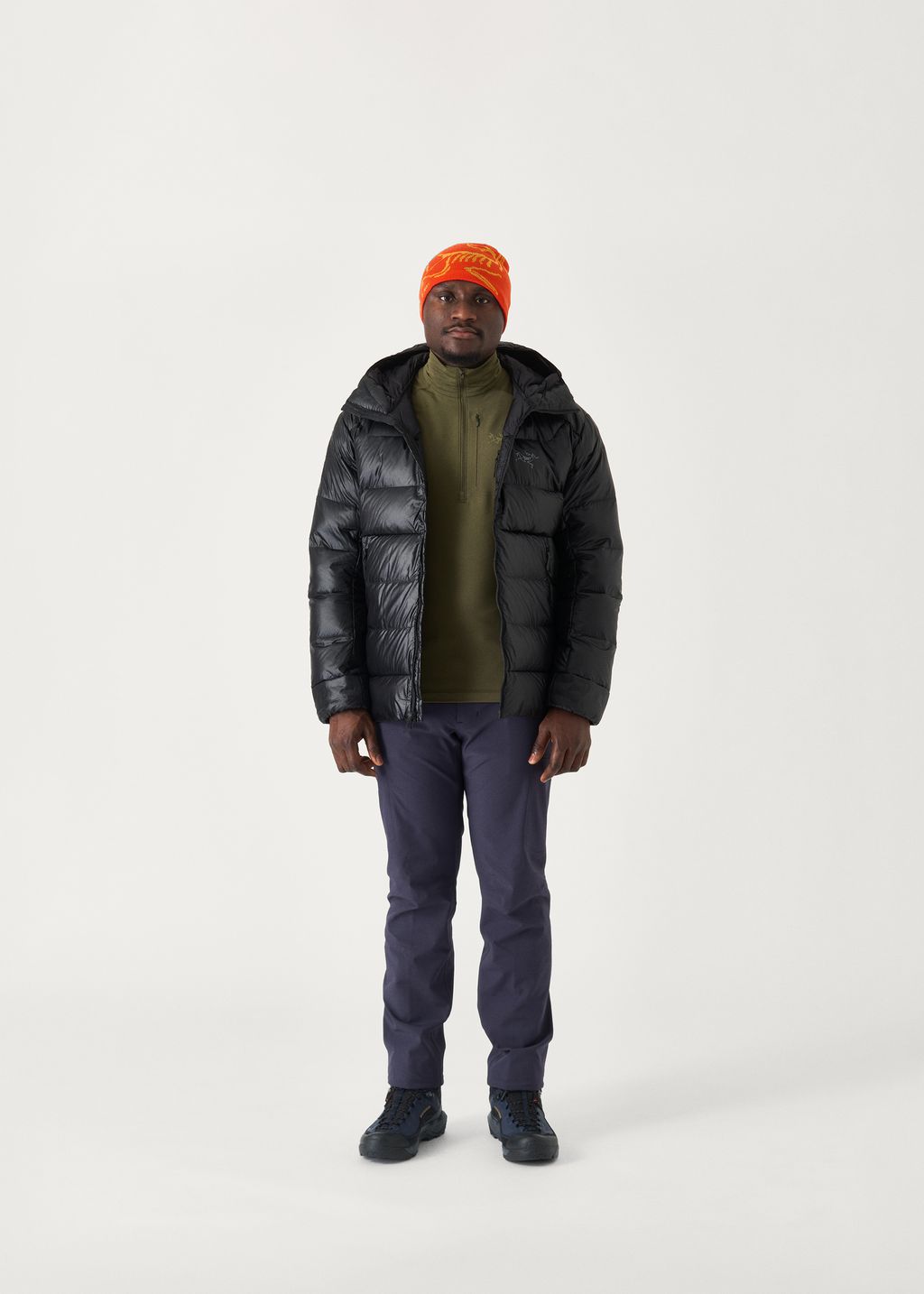 Arc'teryx Cerium SV Hoody