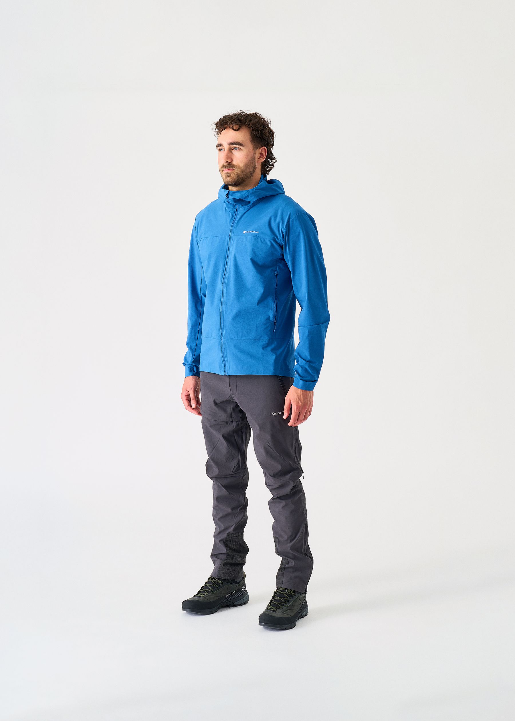 Image - 2 - Tenacity Nano Hoodie