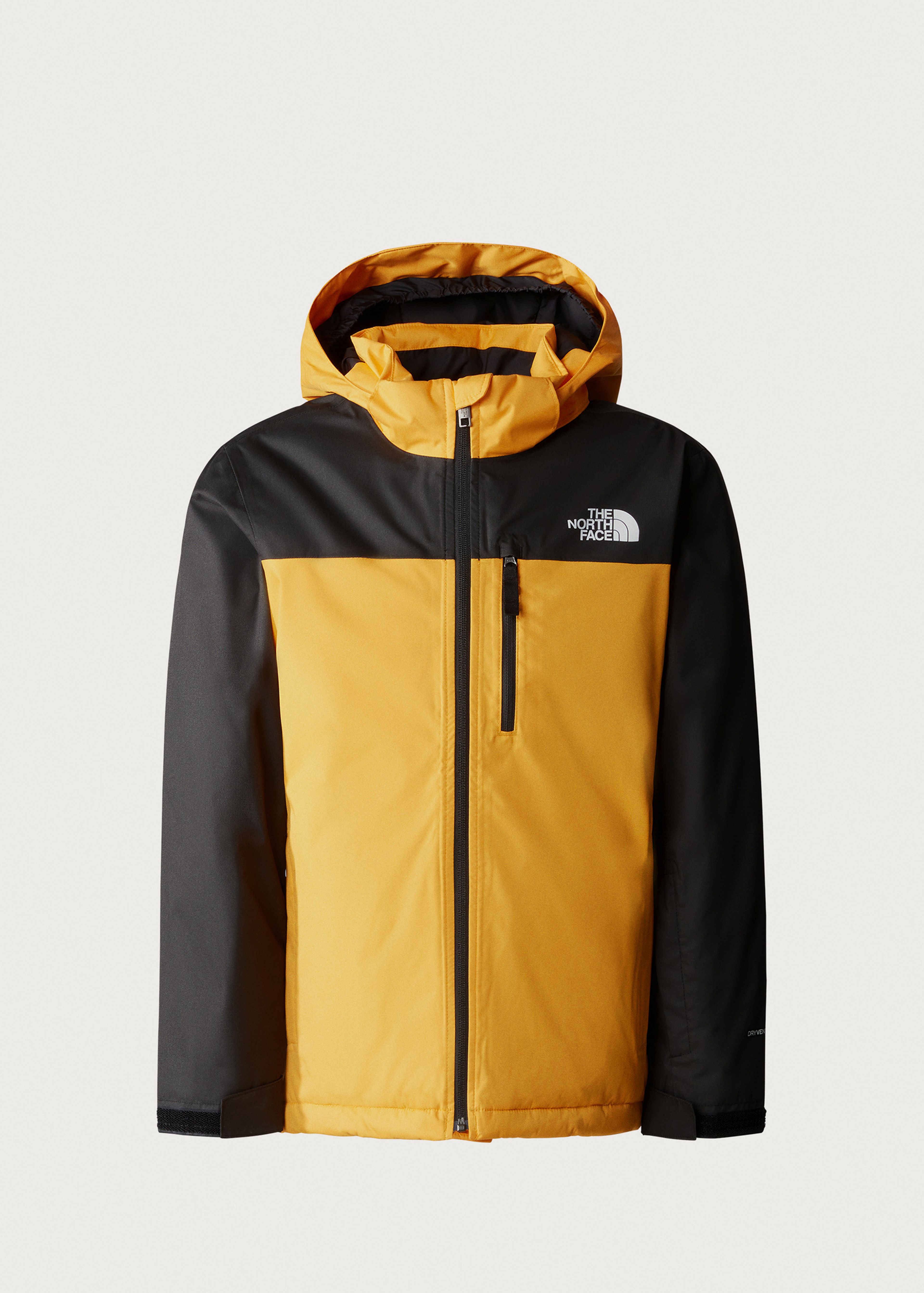 The North Face Snowquest X Kids' Insulated Jacket