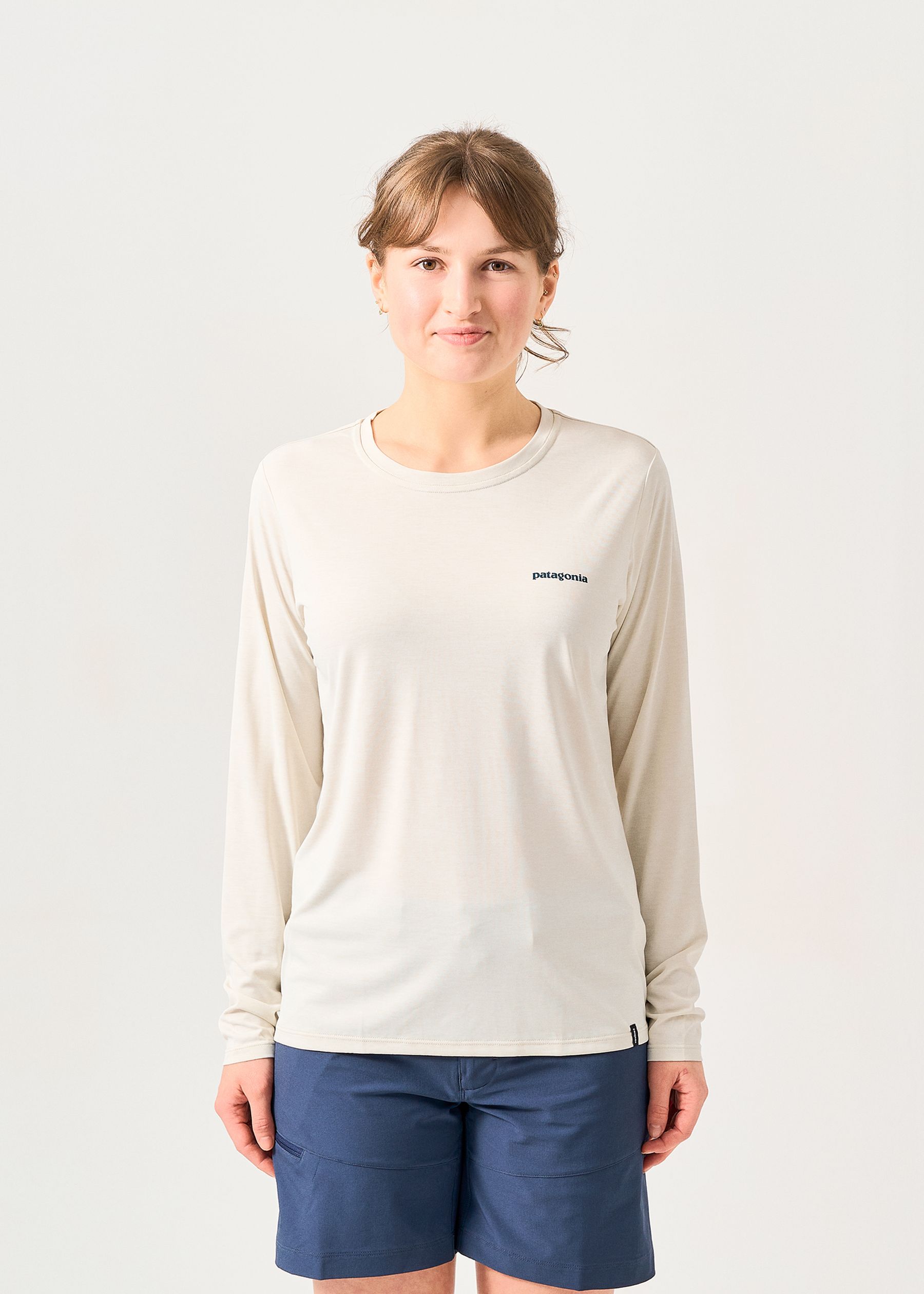 Image - 1 - Long Sleeve Capilene Cool Daily Shirt