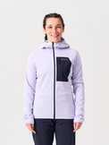 Zepher Hoodie