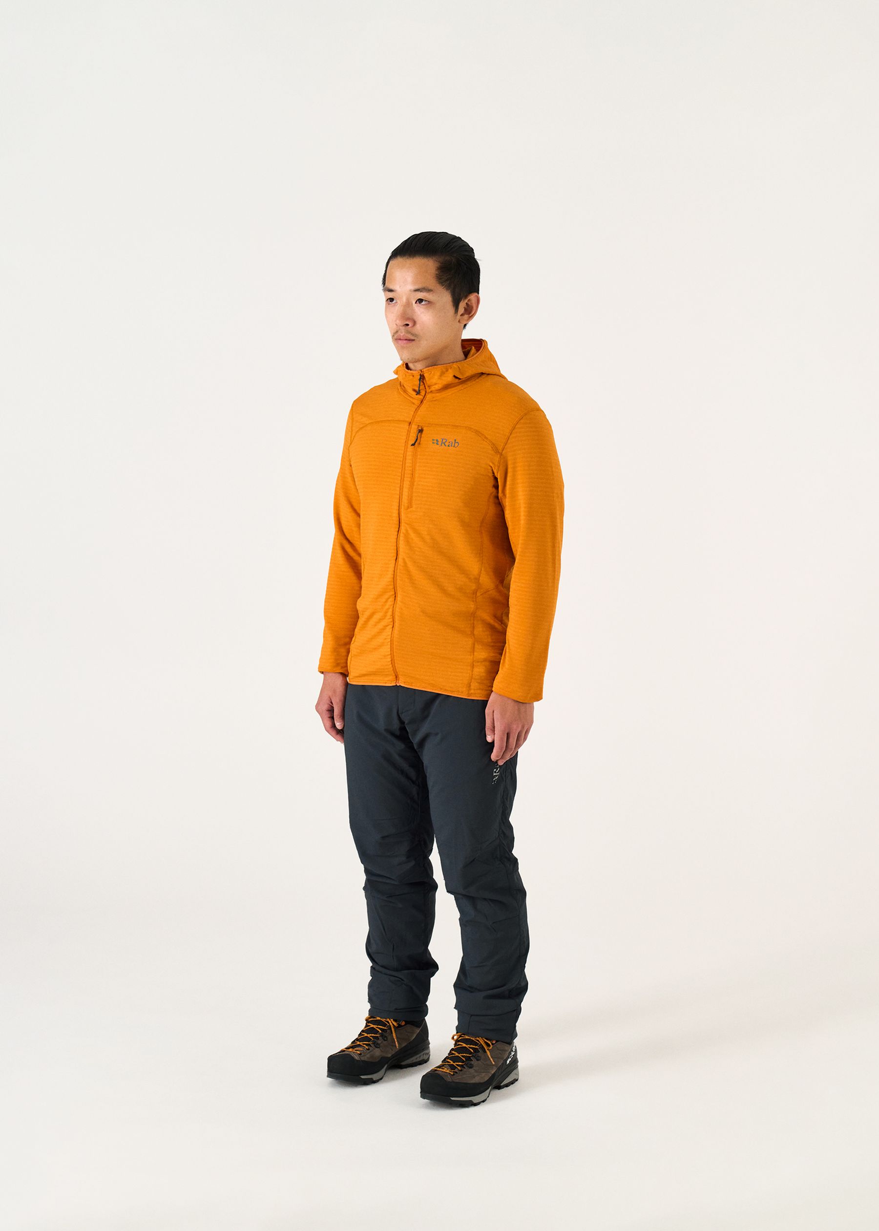 Image - 2 - Ascendor Light Hoodie