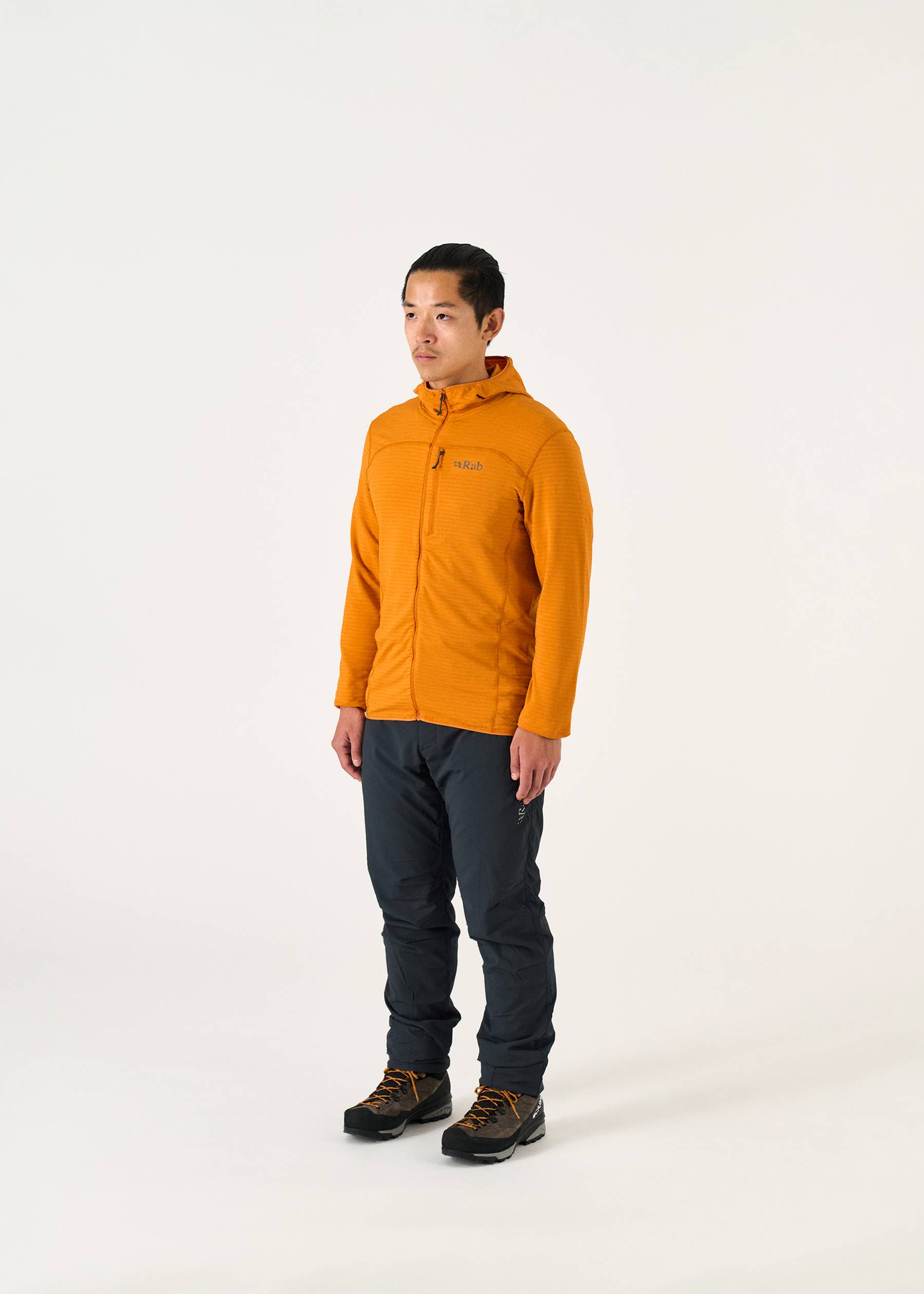 Image - 2 - Ascendor Light Hoodie