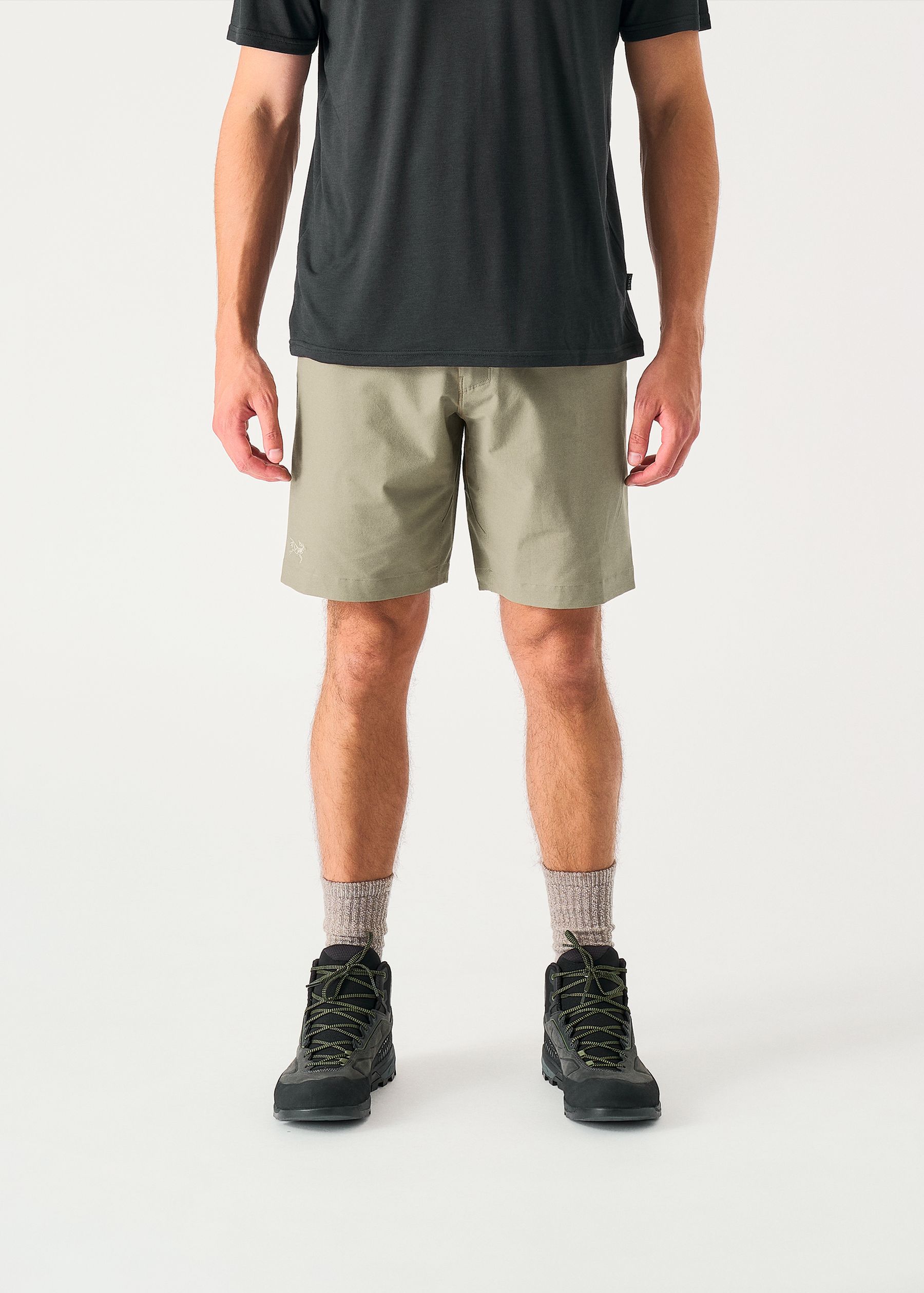 Image - 1 - Kragg Cotton Shorts