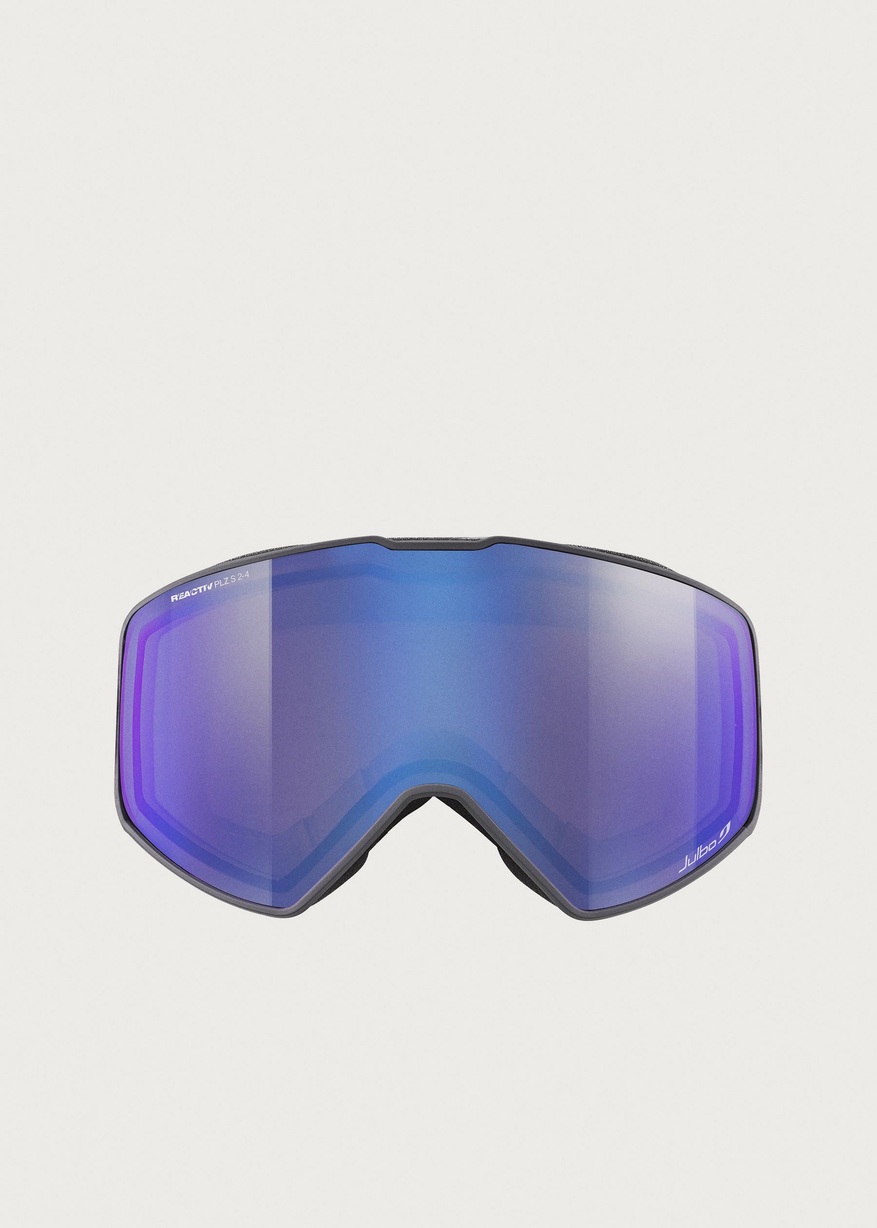 Image - 1 - Cyrius-X Reactiv 2-4 Polarised Goggles