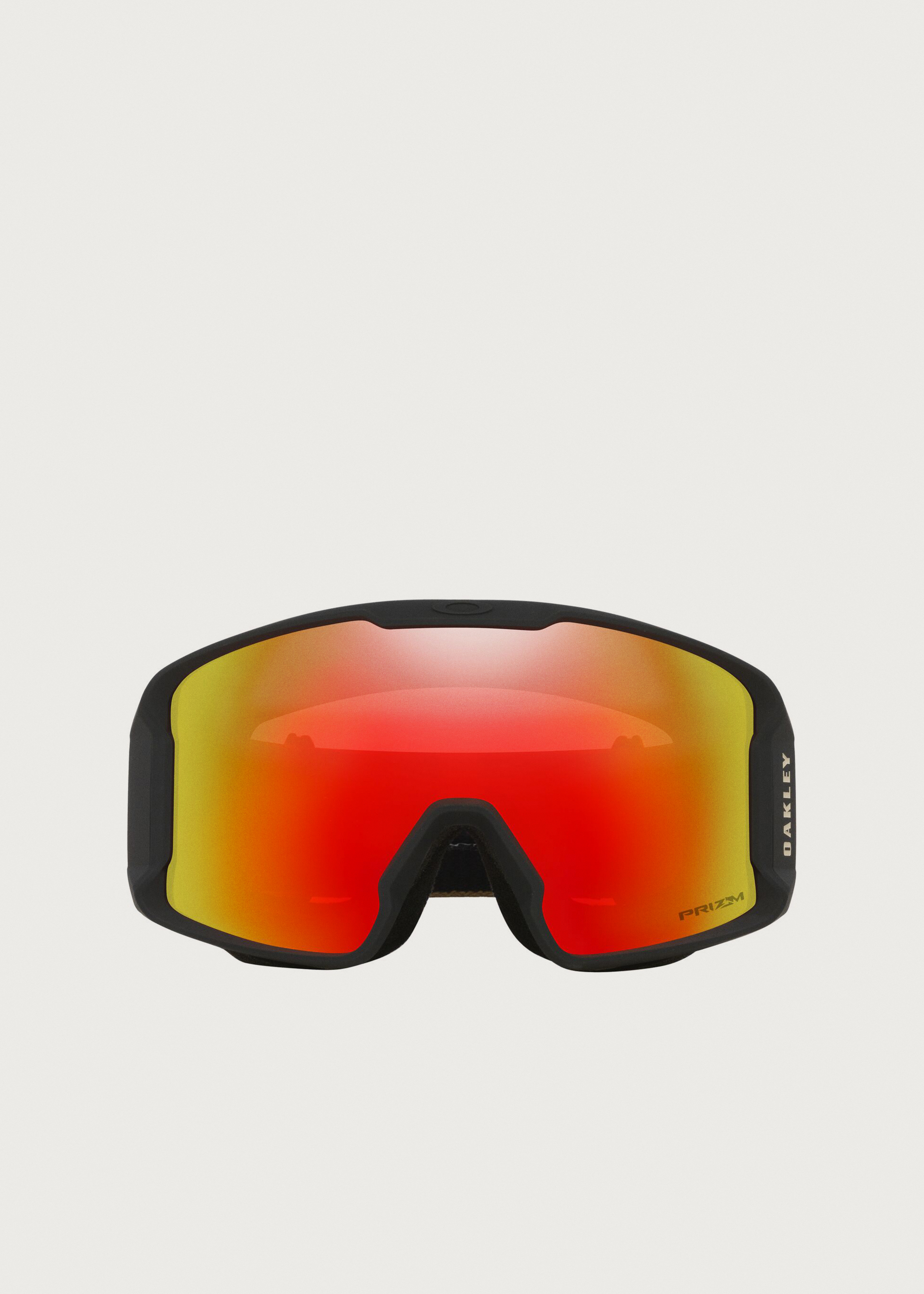 Oakley Line Miner L Army Green Corduroy / Prizm Torch Iridium Goggles