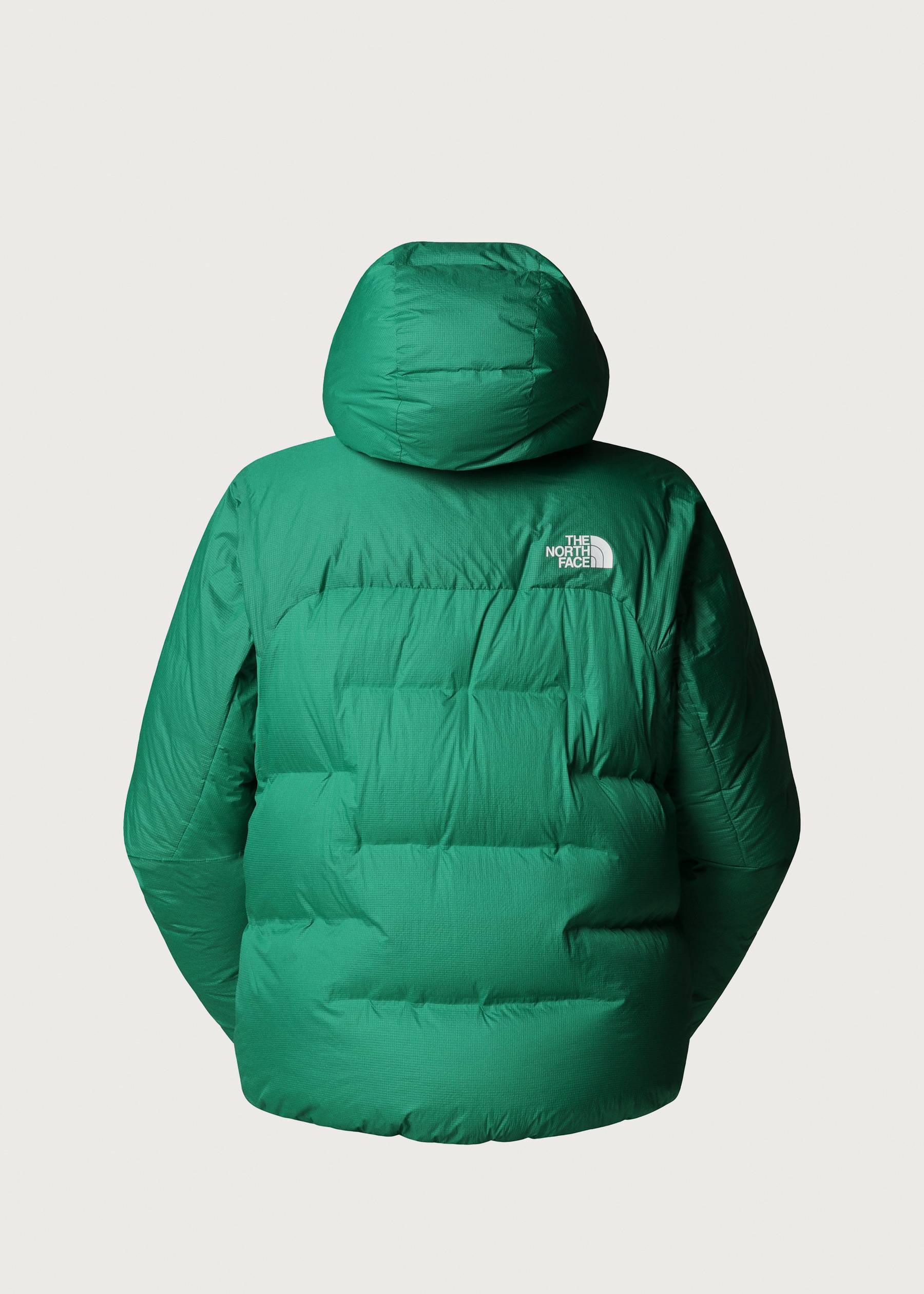 The North Face Summit Cloud Down AMK Parka