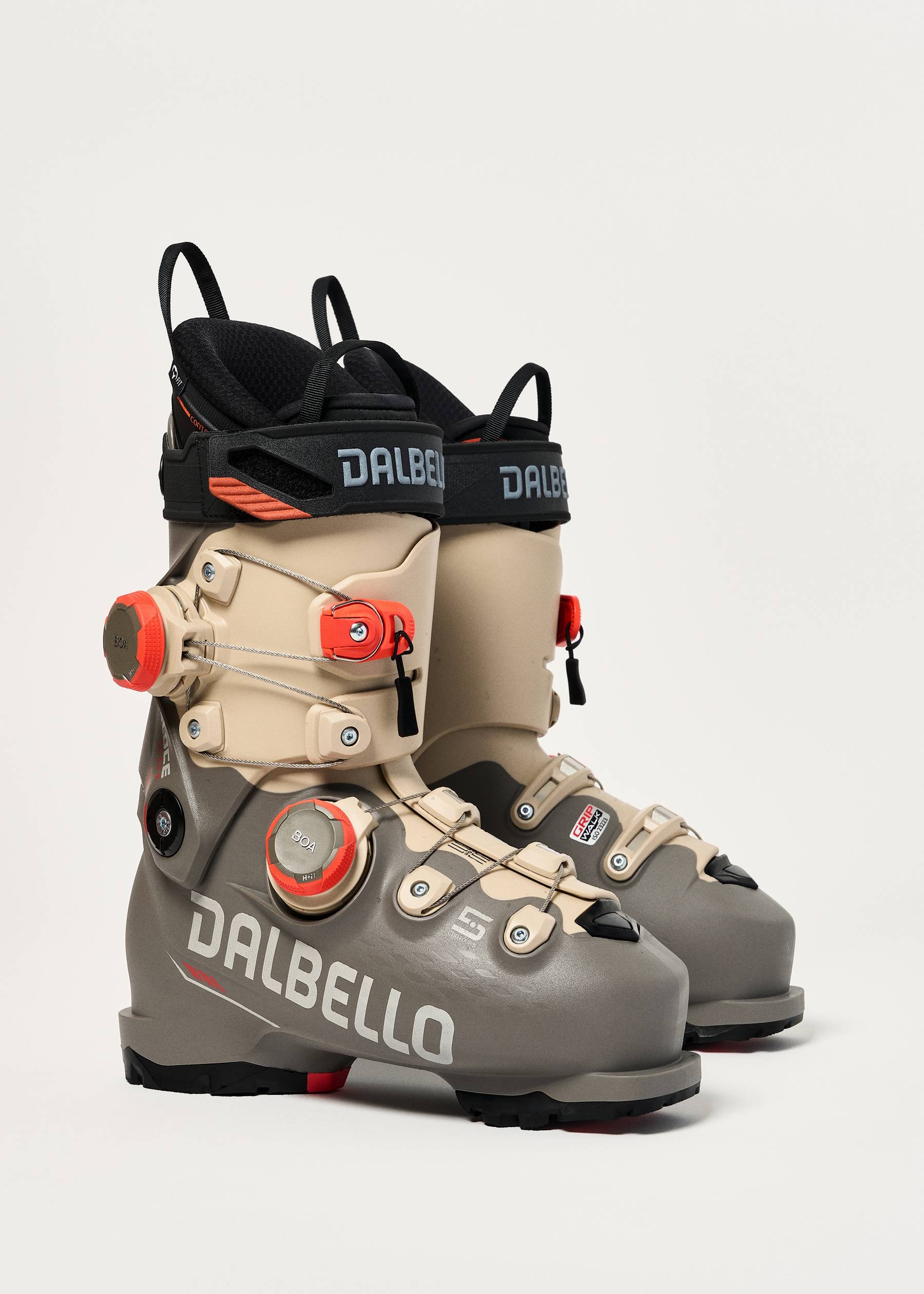 Image - 2 - Veloce Space 120 Dual BOA Ski Boots