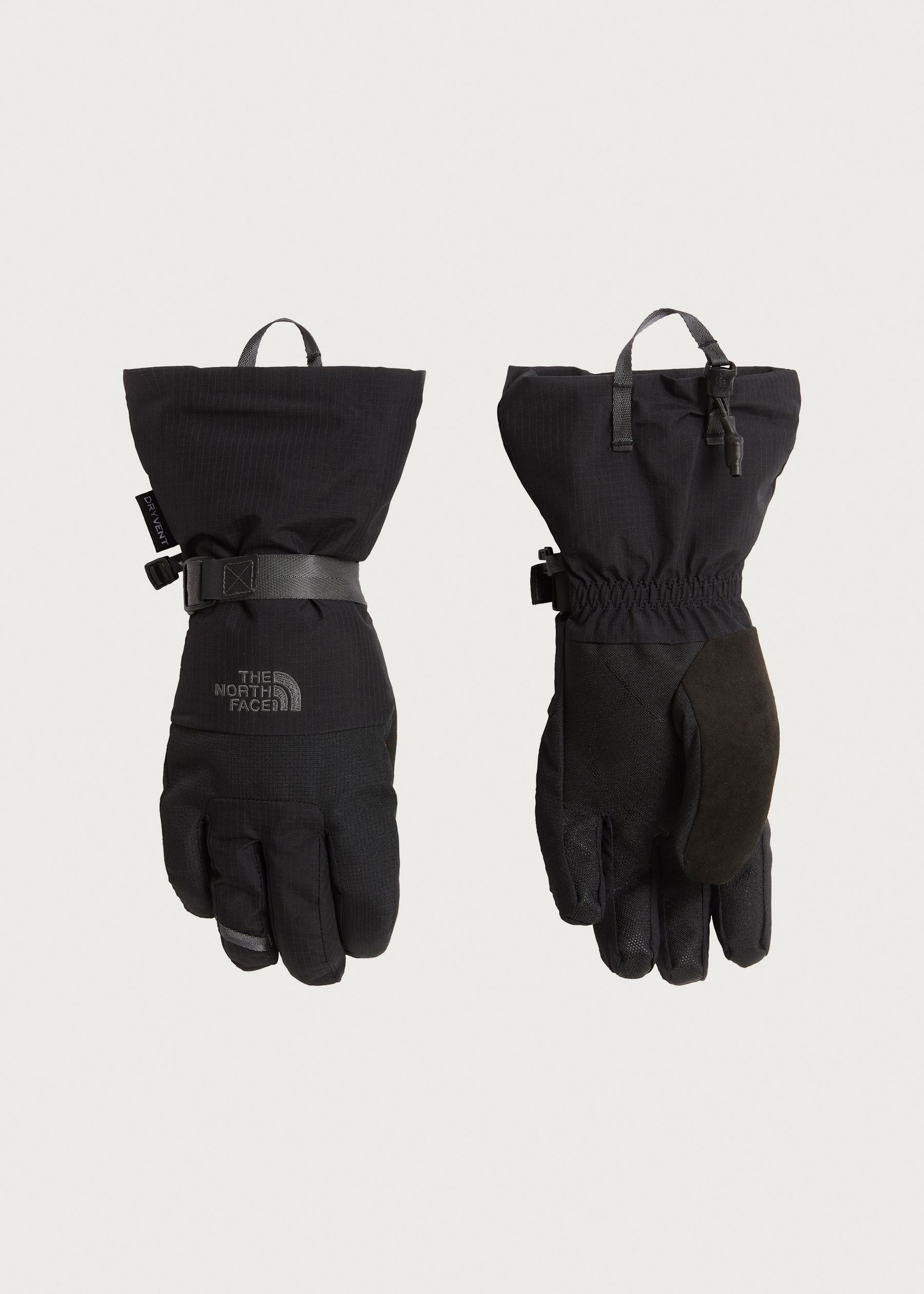 Image - 1 - Women's Montana Ski Gloves