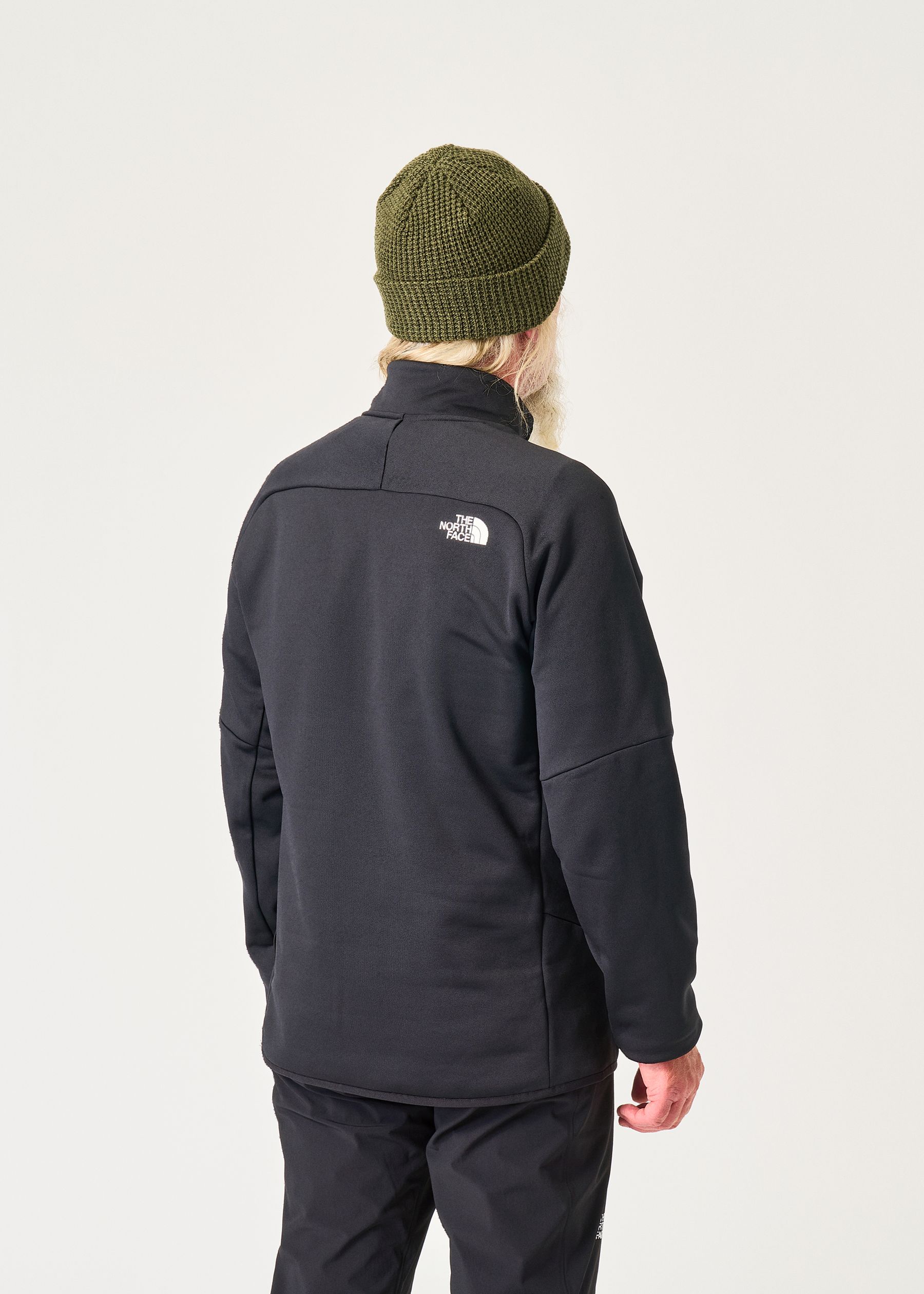 Image - 3 - Meteora 1/4 Zip Fleece