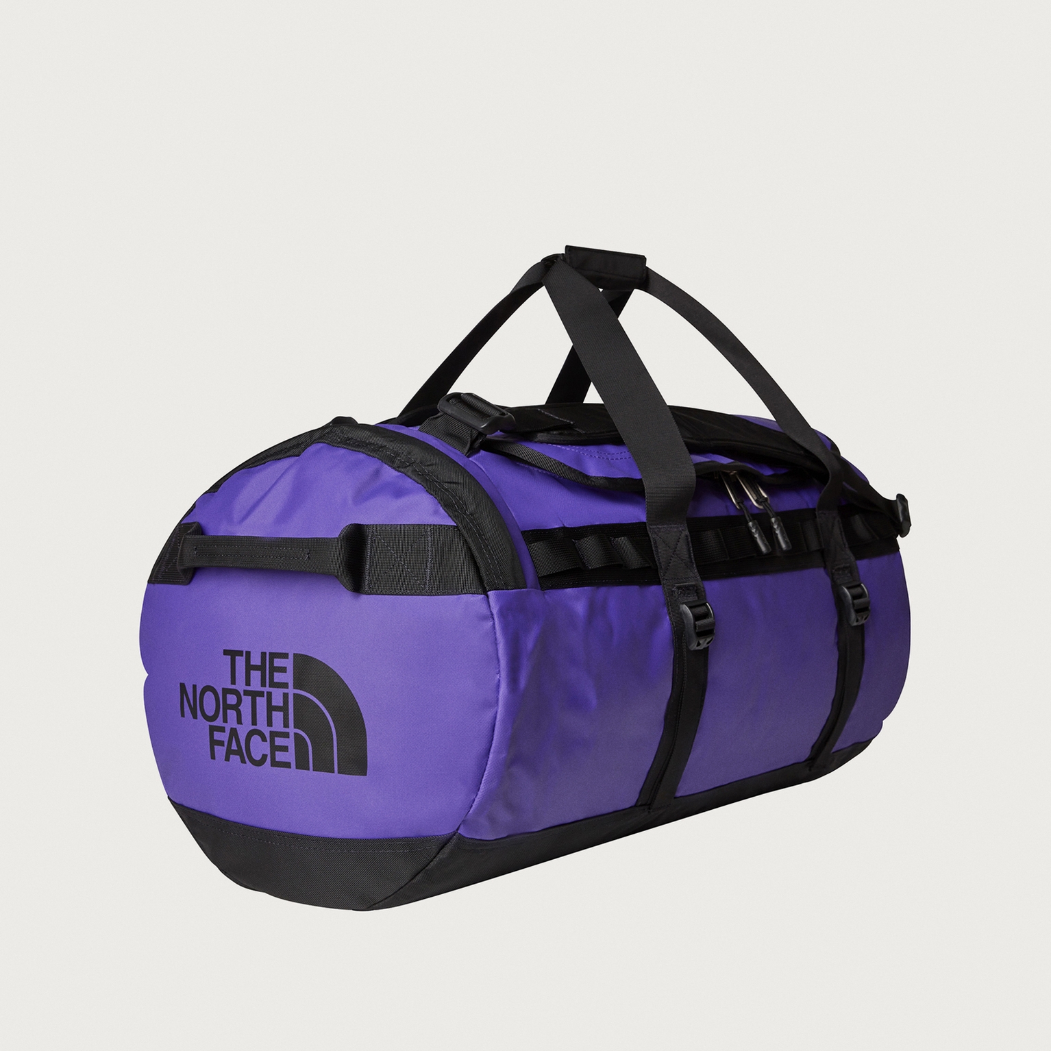 Image of Duffel bag