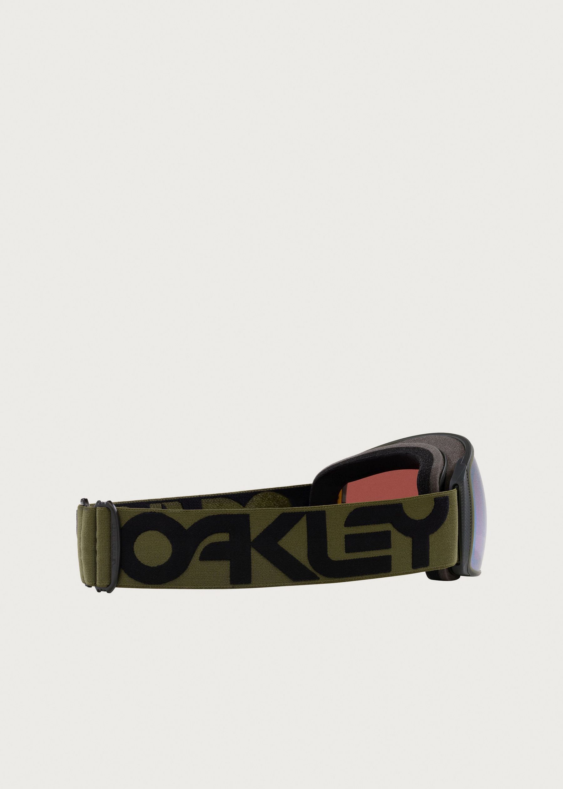 Oakley Flight Tracker L B1B Dark Brush / Prizm Sage Gold Iridium