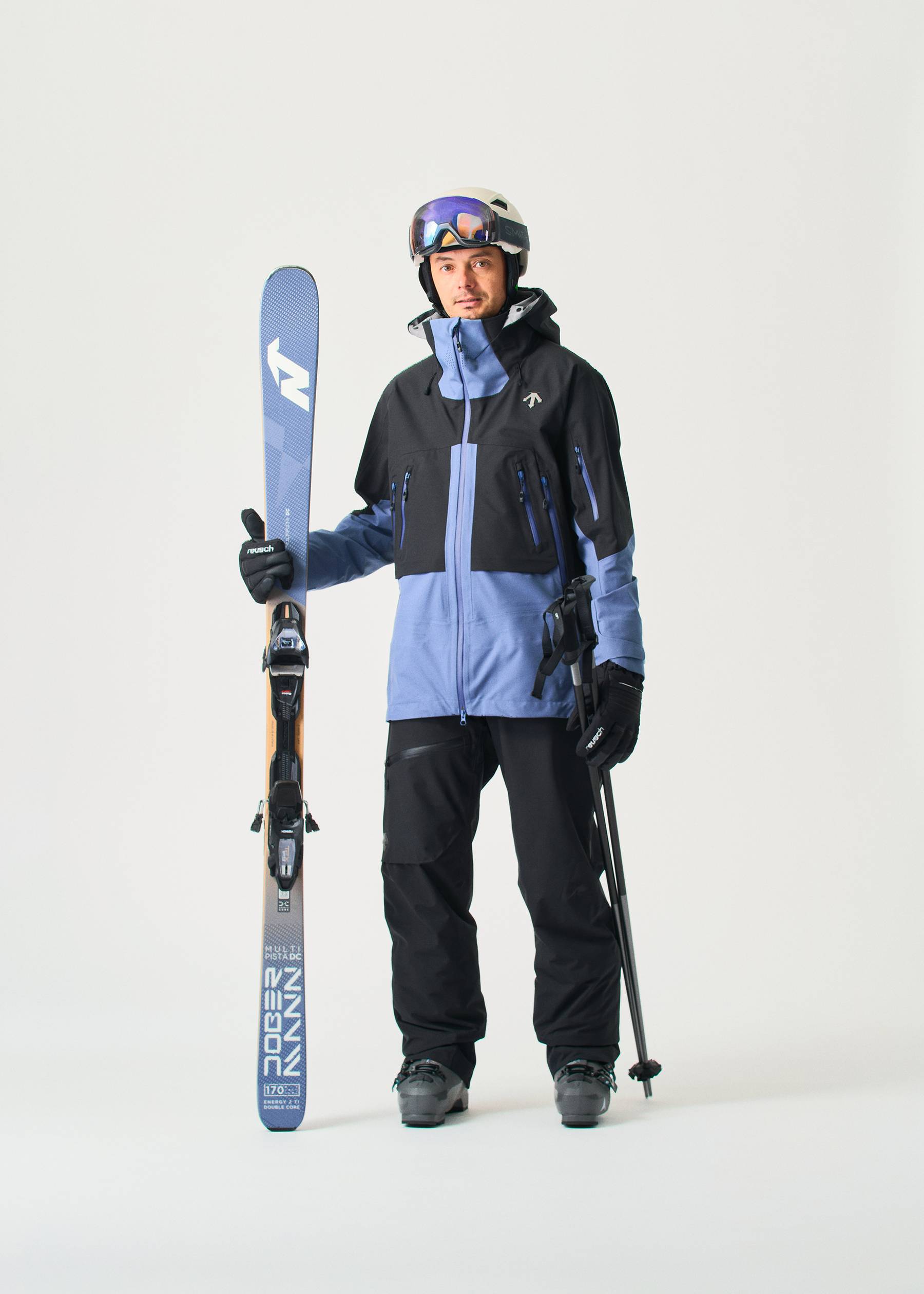Image - 2 - EX Swiss 3L Hard Shell Jacket