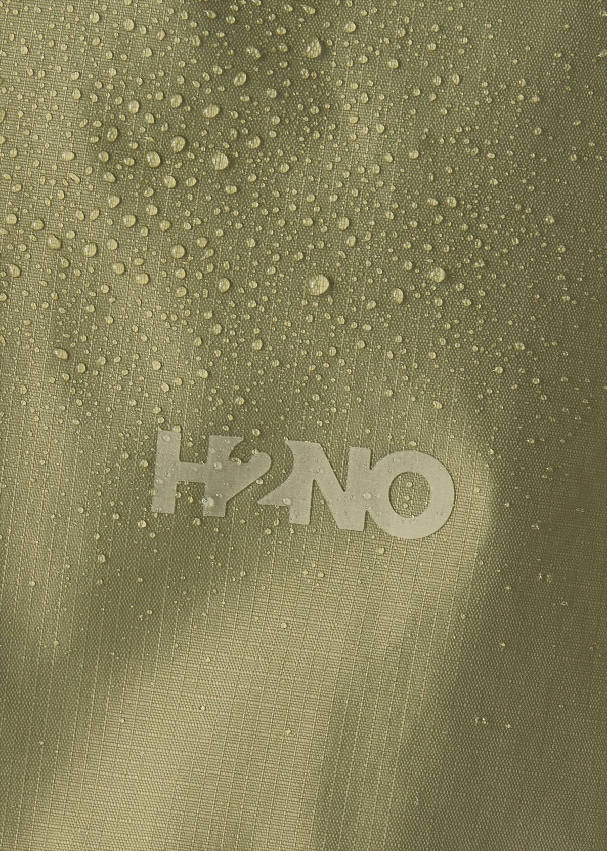 H2No Performance Standard waterproof protection