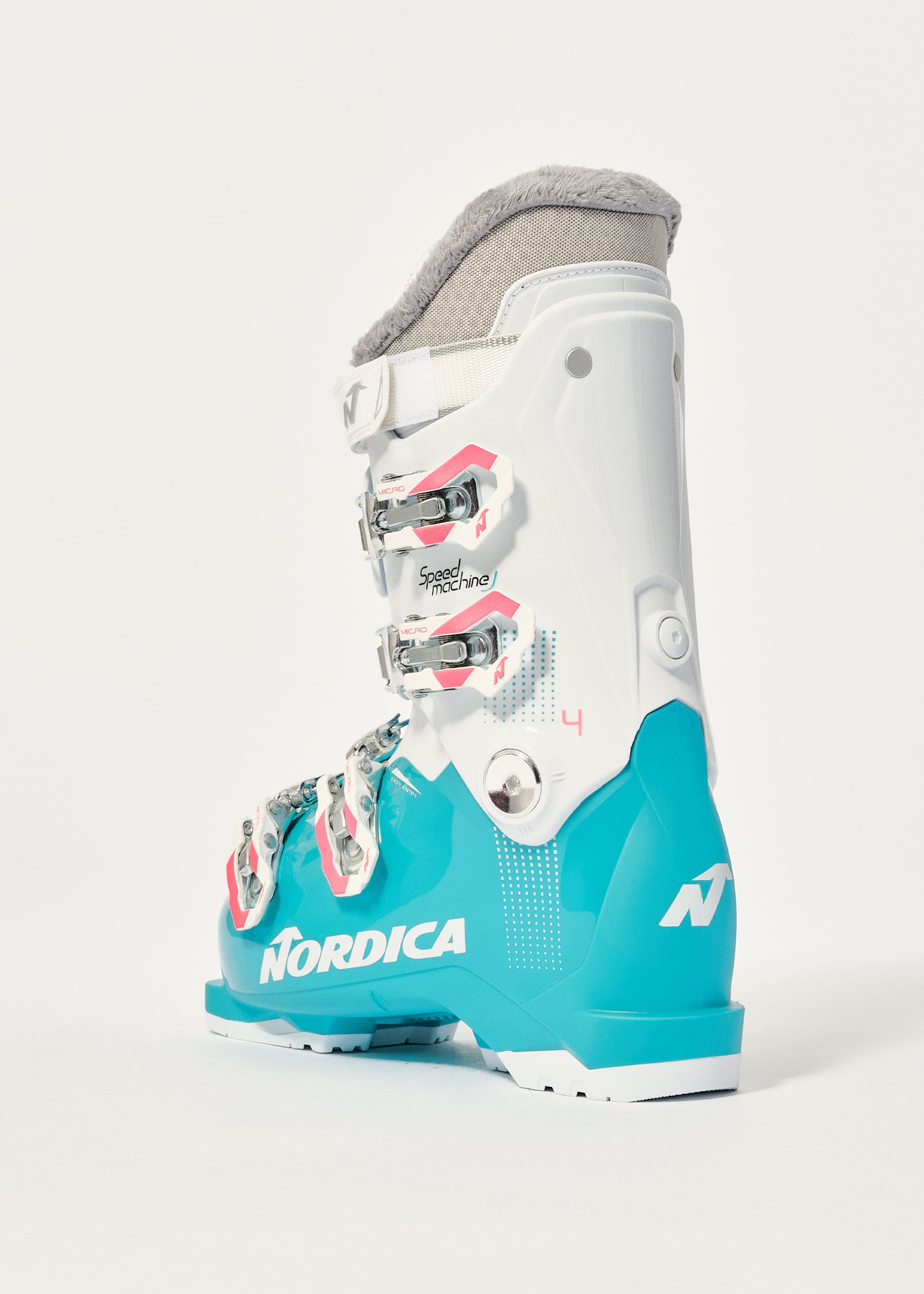 Image - 3 - Speedmachine J 4 Girl Ski Boots