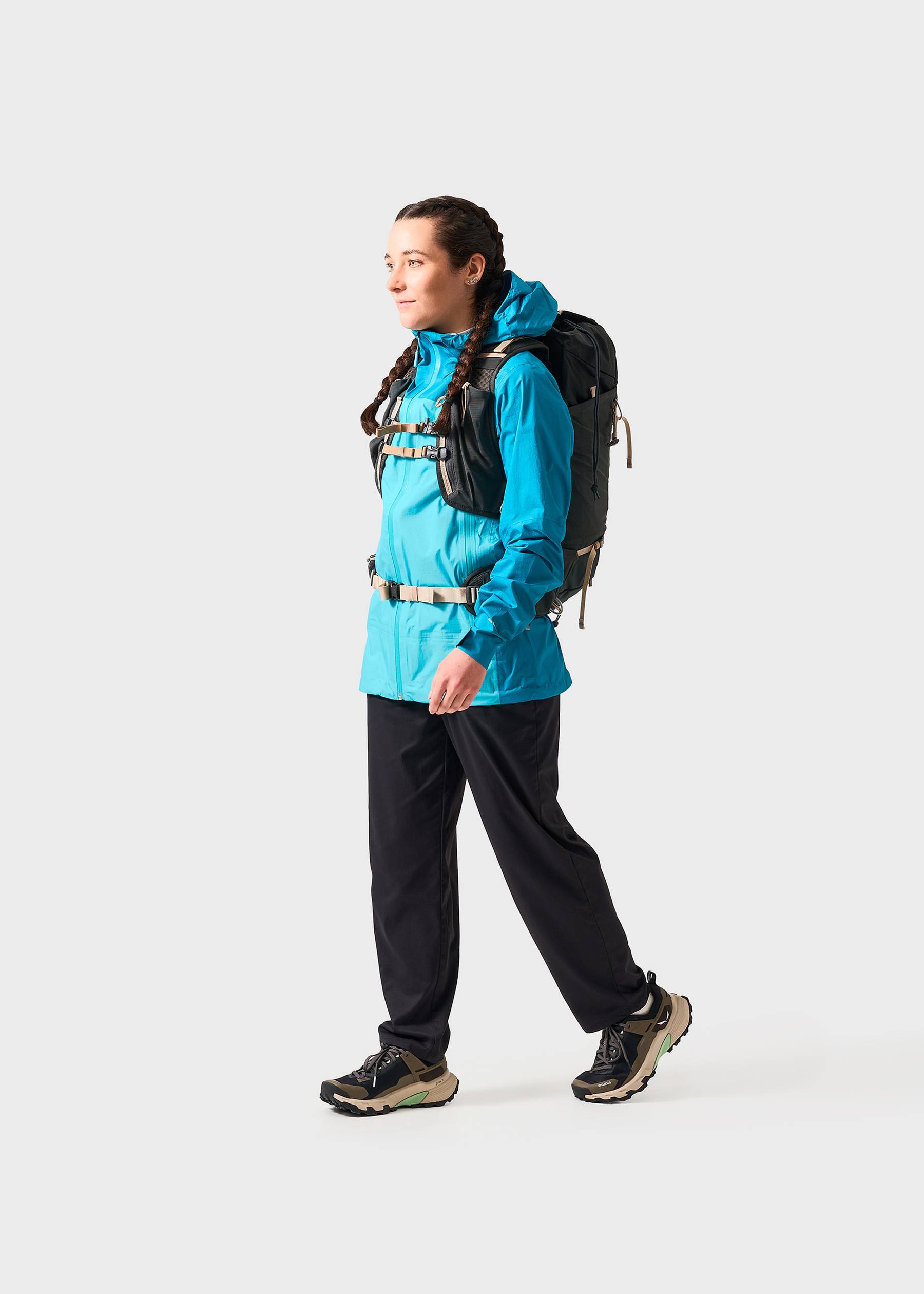Image - 2 - DryVent Signal 2.5L Jacket