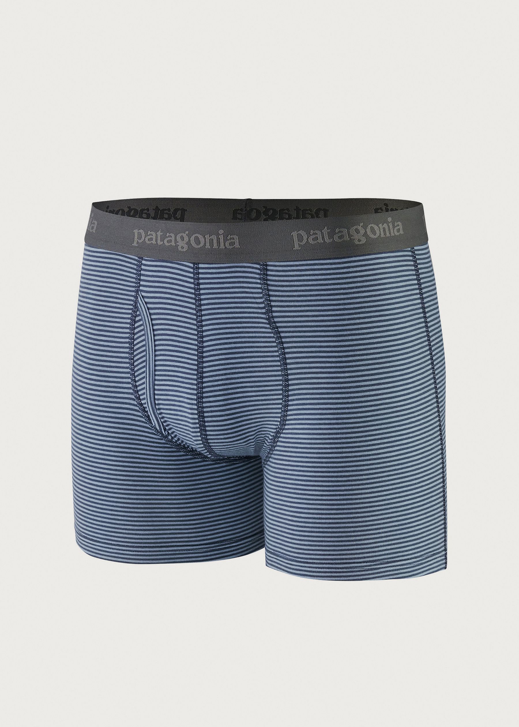 Image - 1 - Essential 3" Boxers