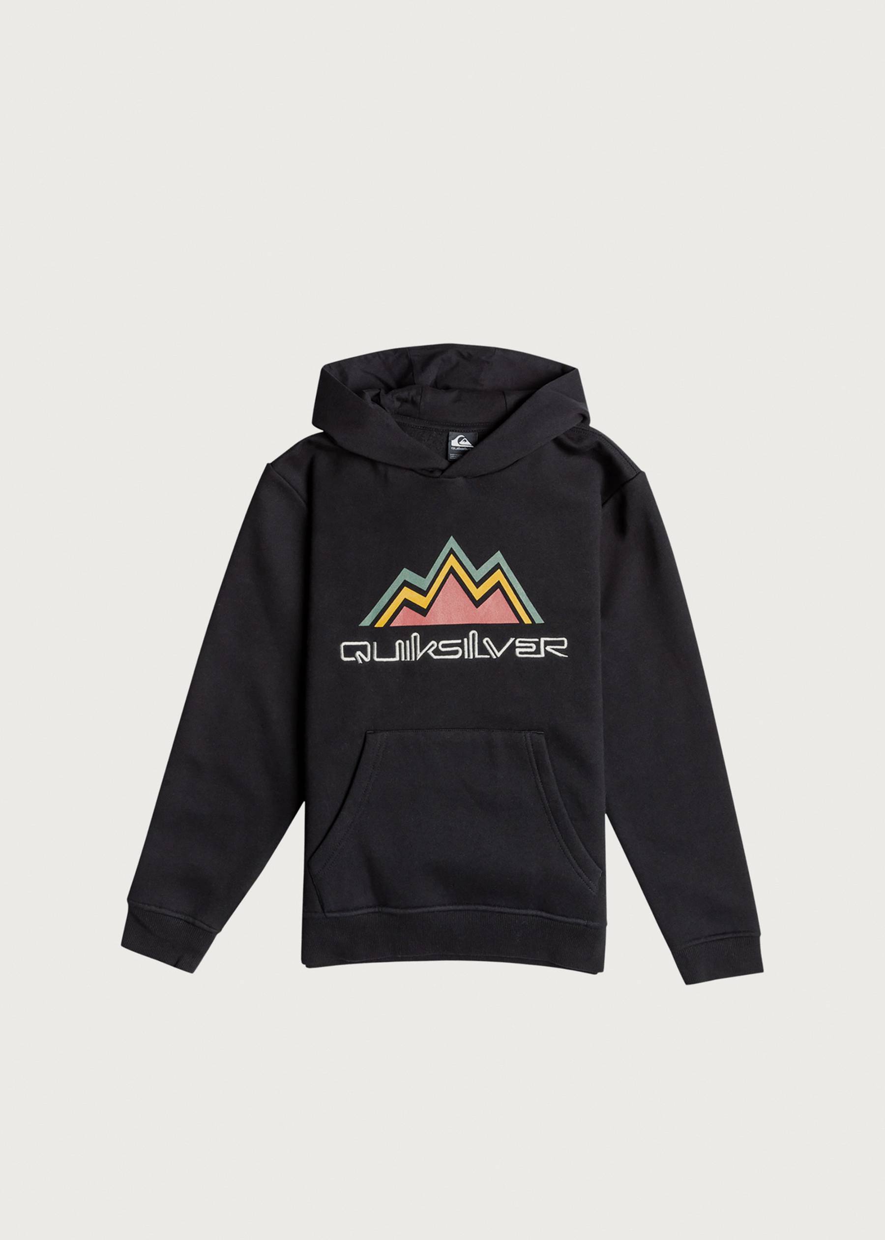 Image - 3 - Big Snow Kids' Hoodie