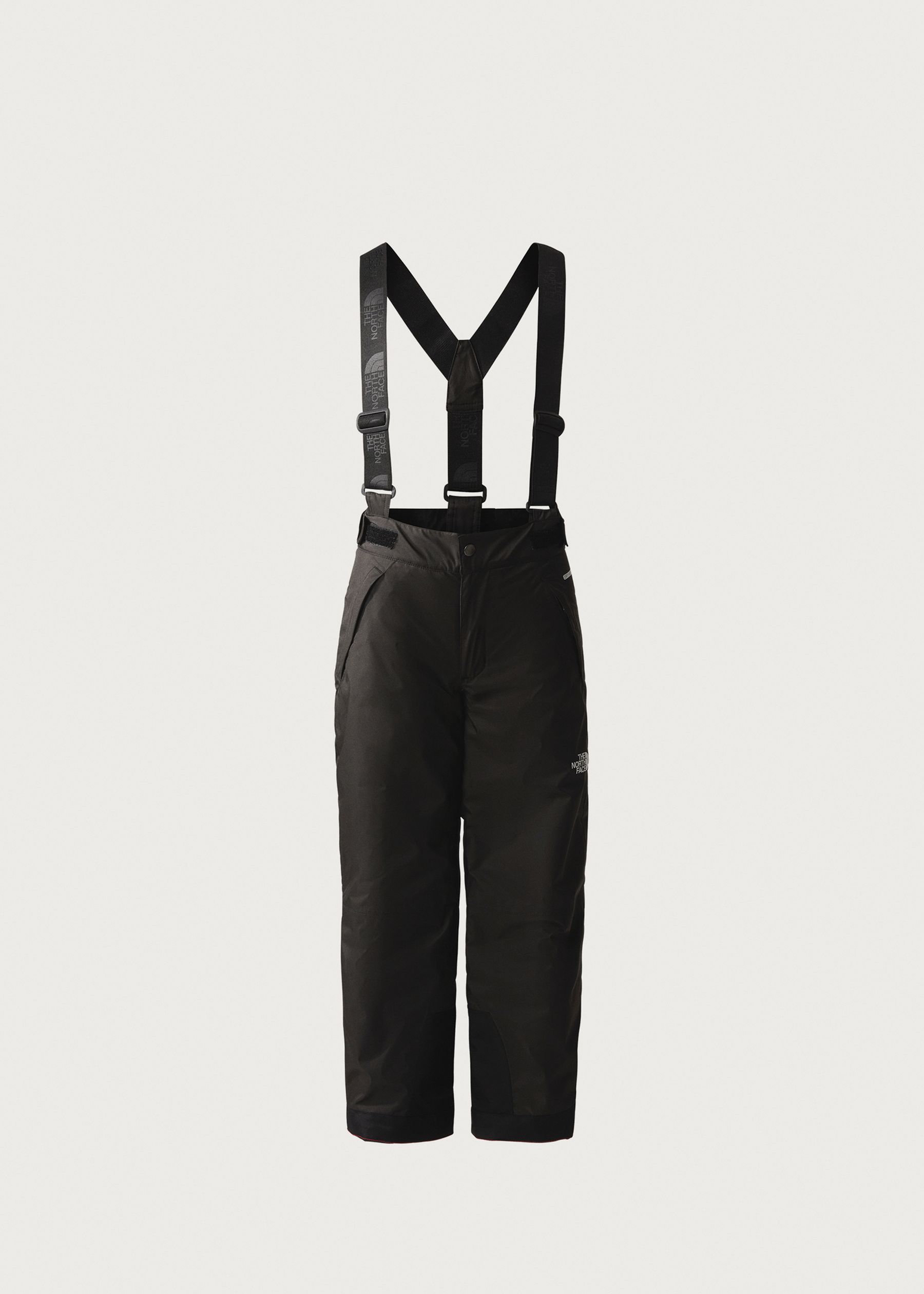 Image - 1 - Snowquest Suspender Pants Xlg