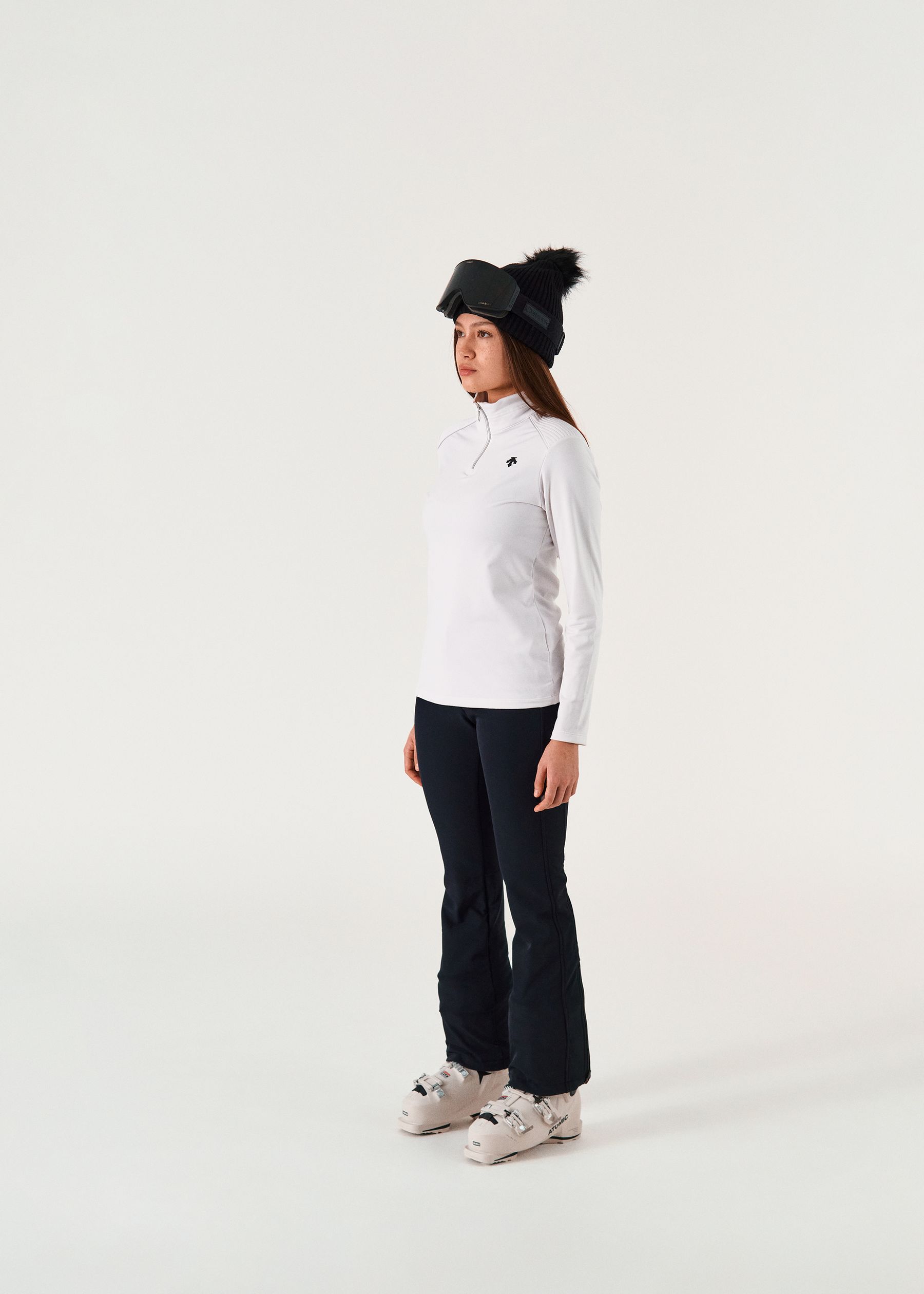 Image - 2 - Shoulder Trim T-Neck