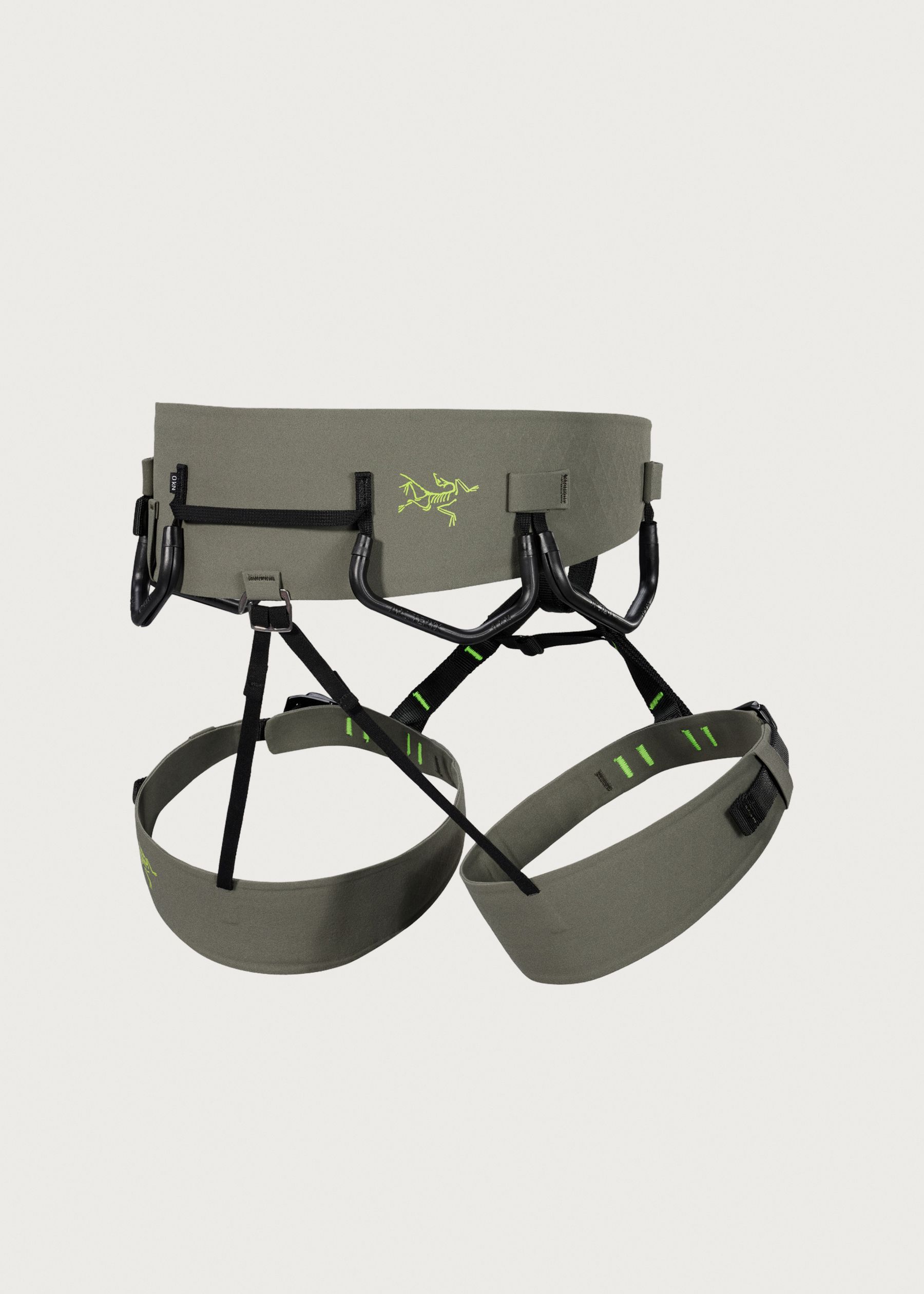 Image - 2 - AR-395a Harness