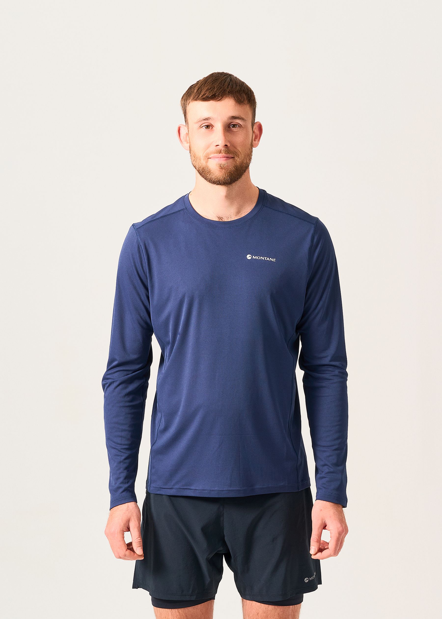 Image - 1 - Dart Nano Long Sleeve Tee
