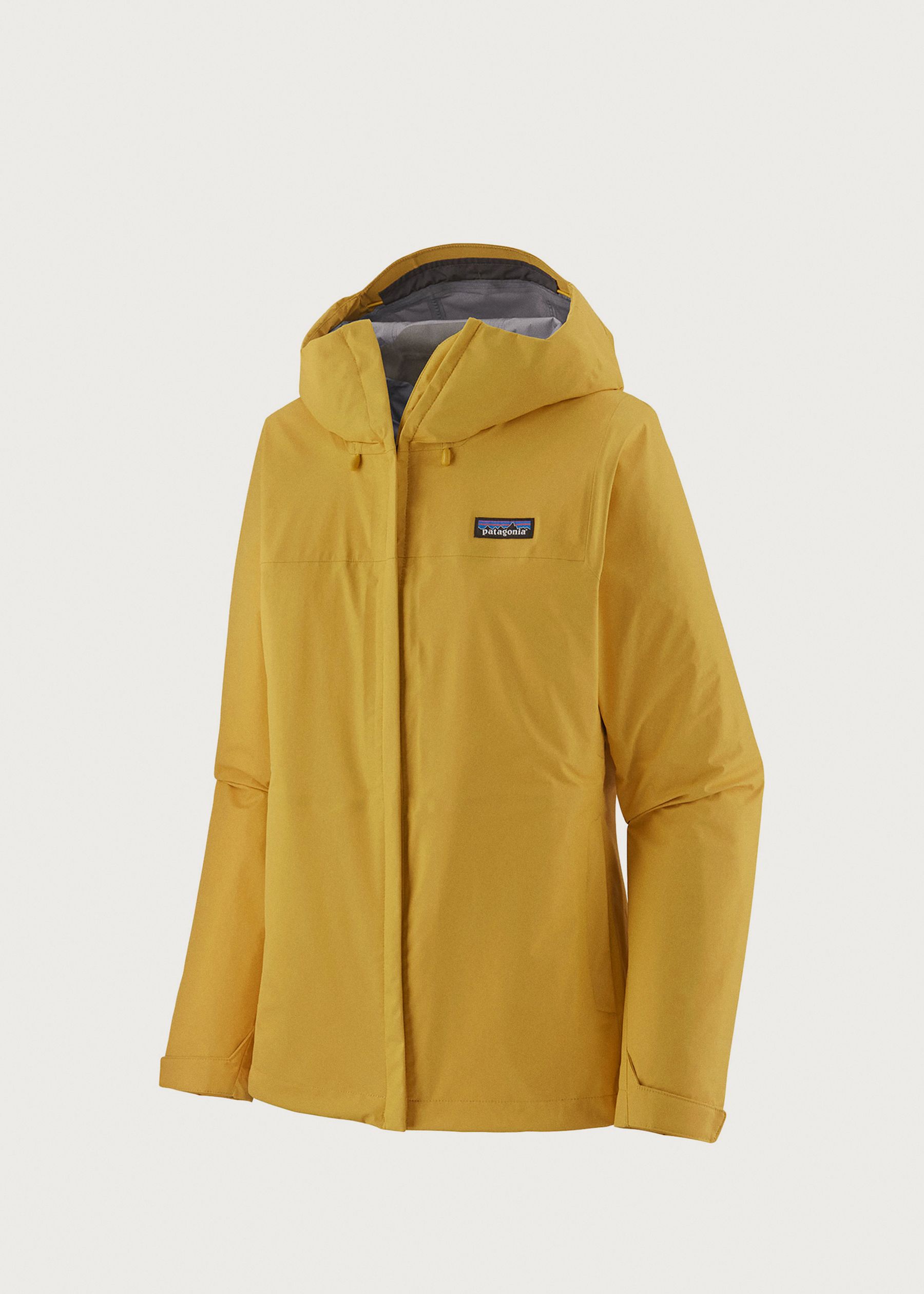 Patagonia Torrentshell 3L Rain Jacket