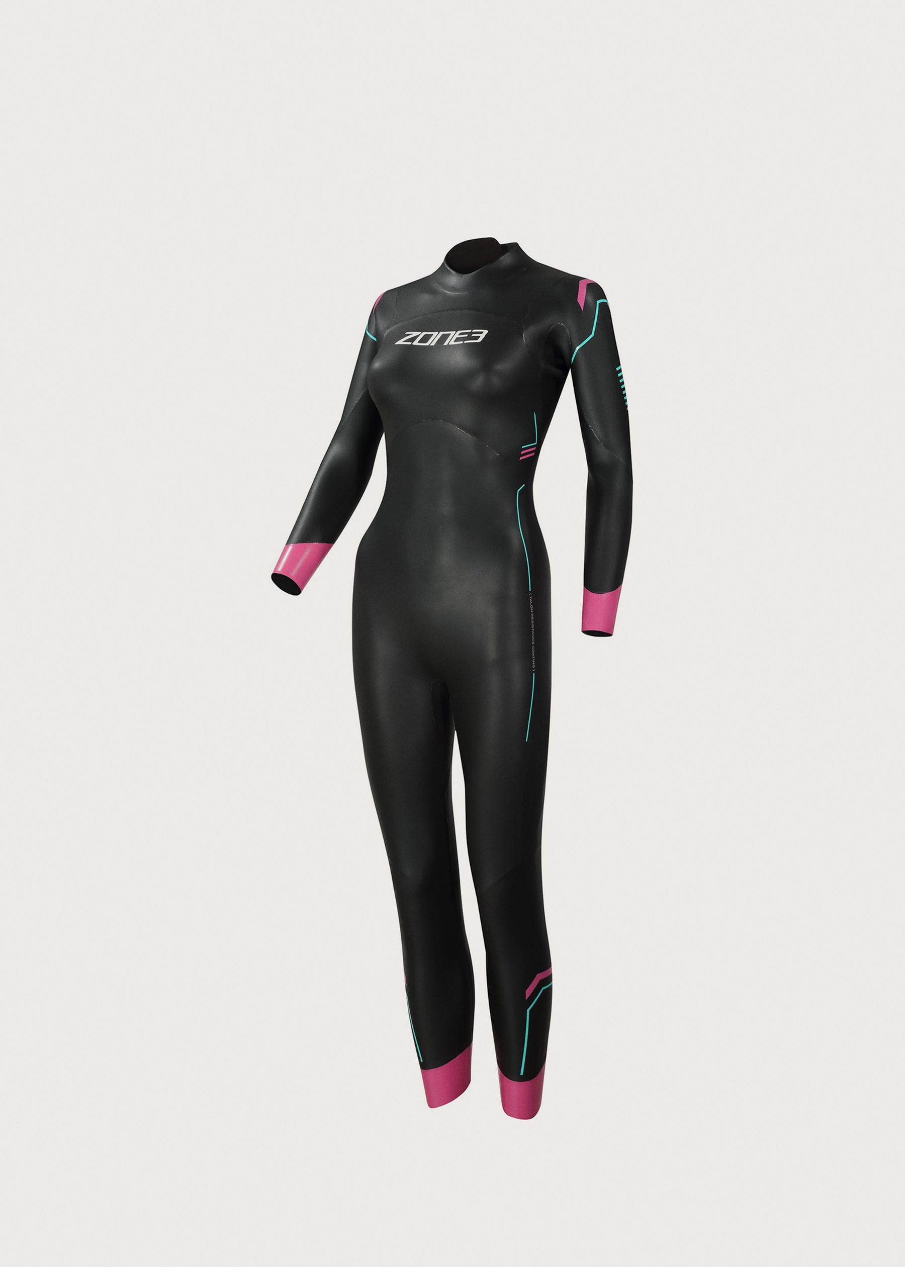 Image - 1 - Agile Wetsuit