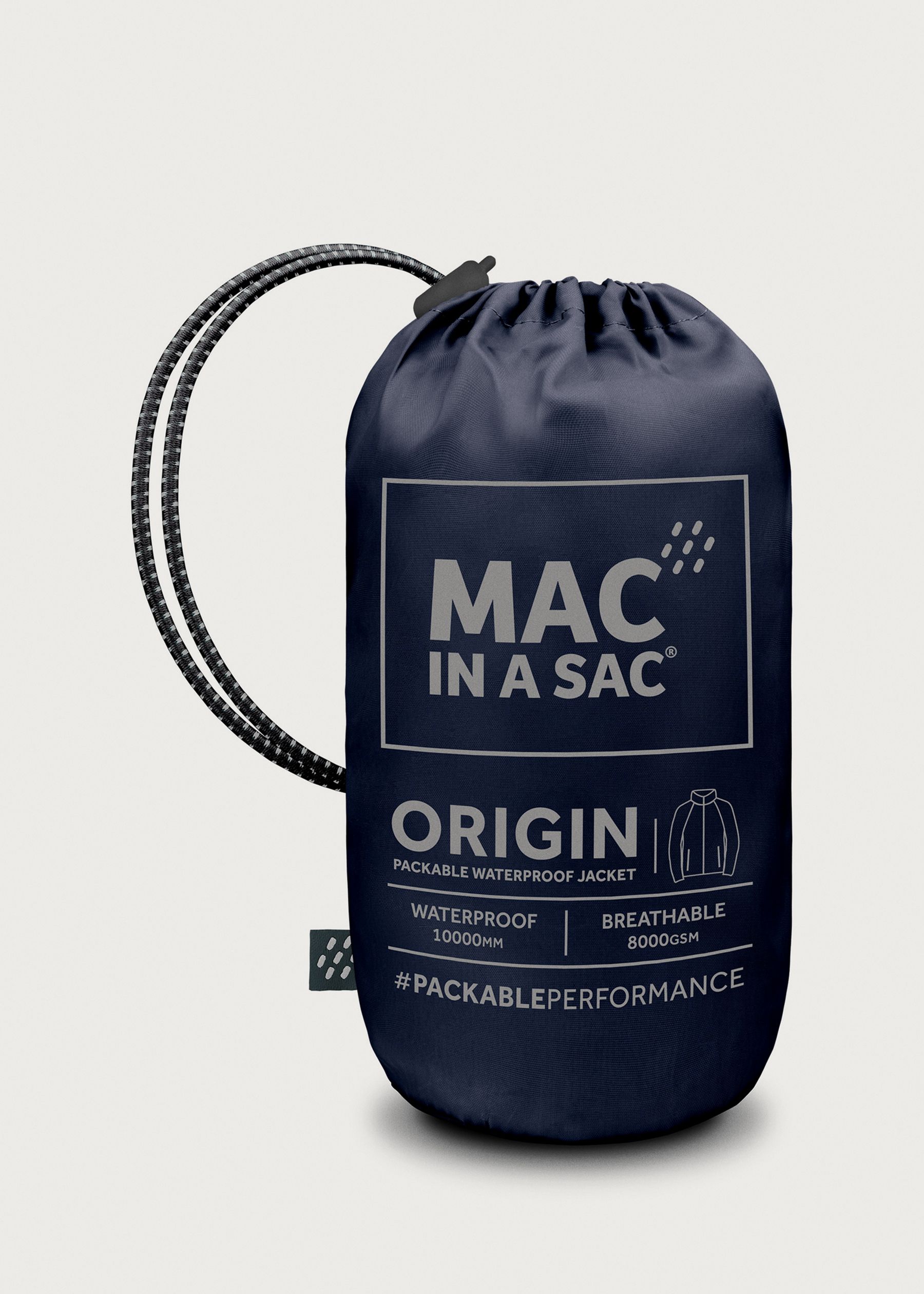Image - 2 - MIAS Origin Mac Jacket