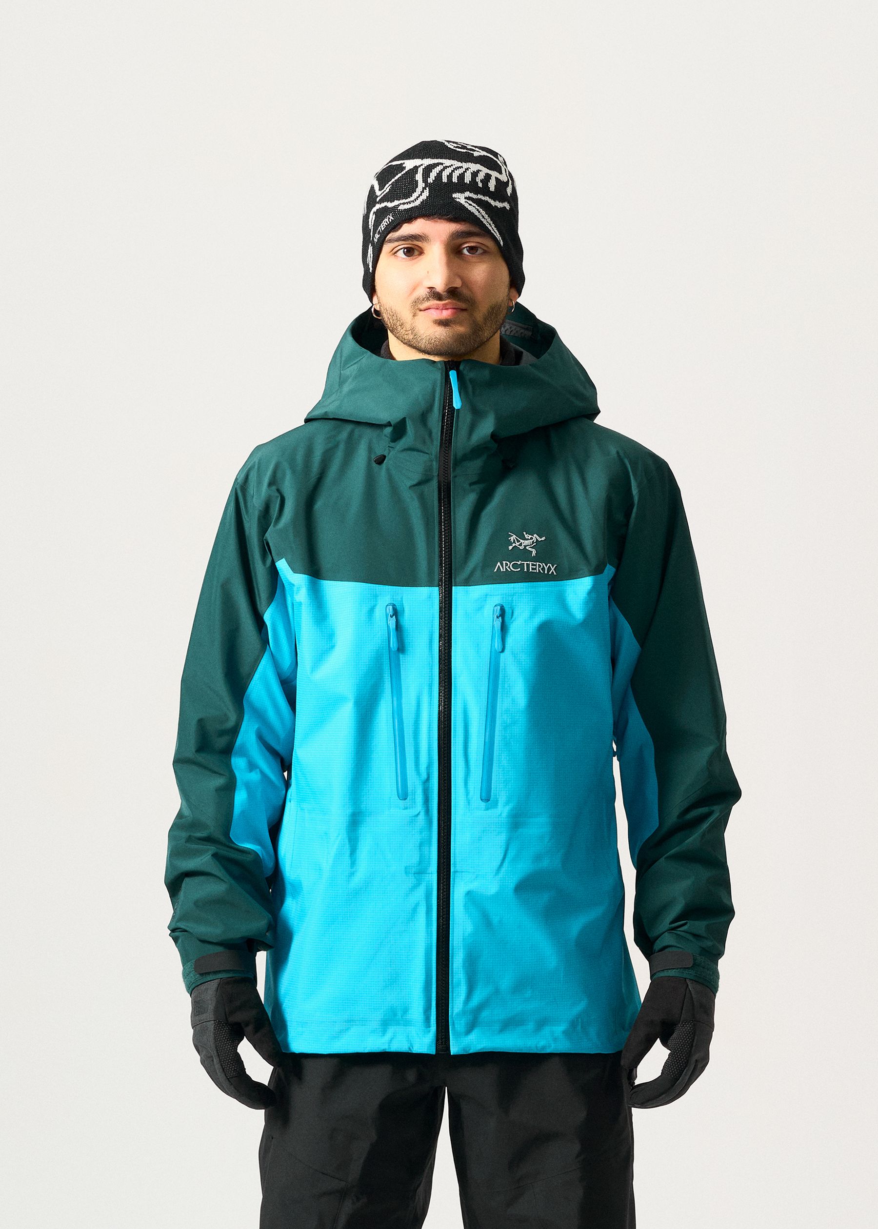 Image - 1 - Alpha GORE-TEX Jacket