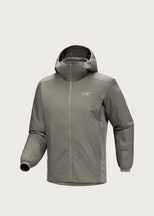 Atom Hoody